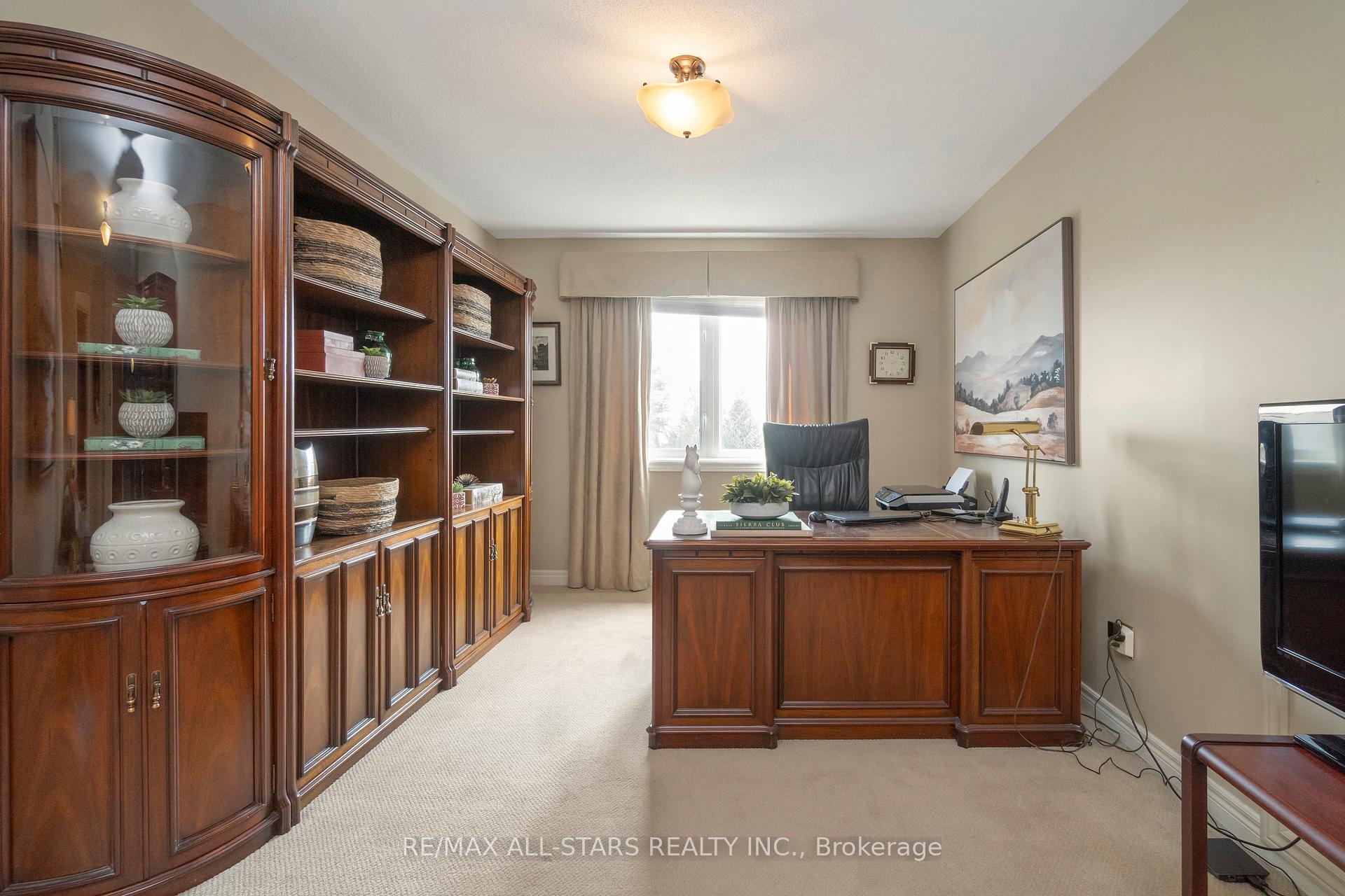 Photo 38 of 123 The Fairways, Markham, Angus Glen — HOMEH