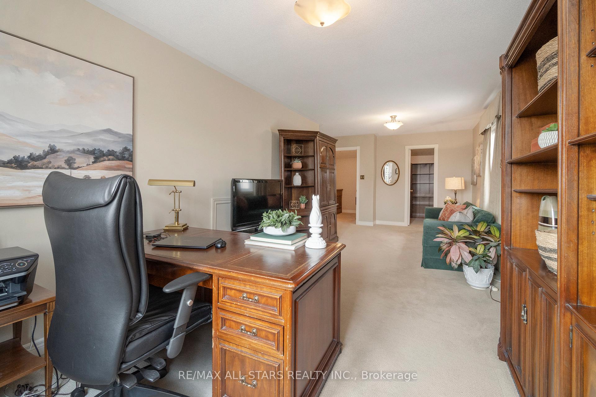 Photo 39 of 123 The Fairways, Markham, Angus Glen — HOMEH