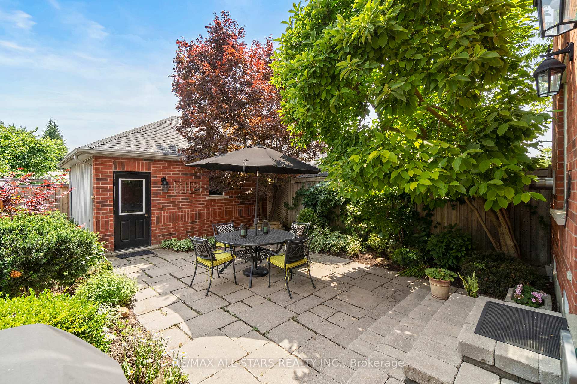 Photo 41 of 123 The Fairways, Markham, Angus Glen — HOMEH