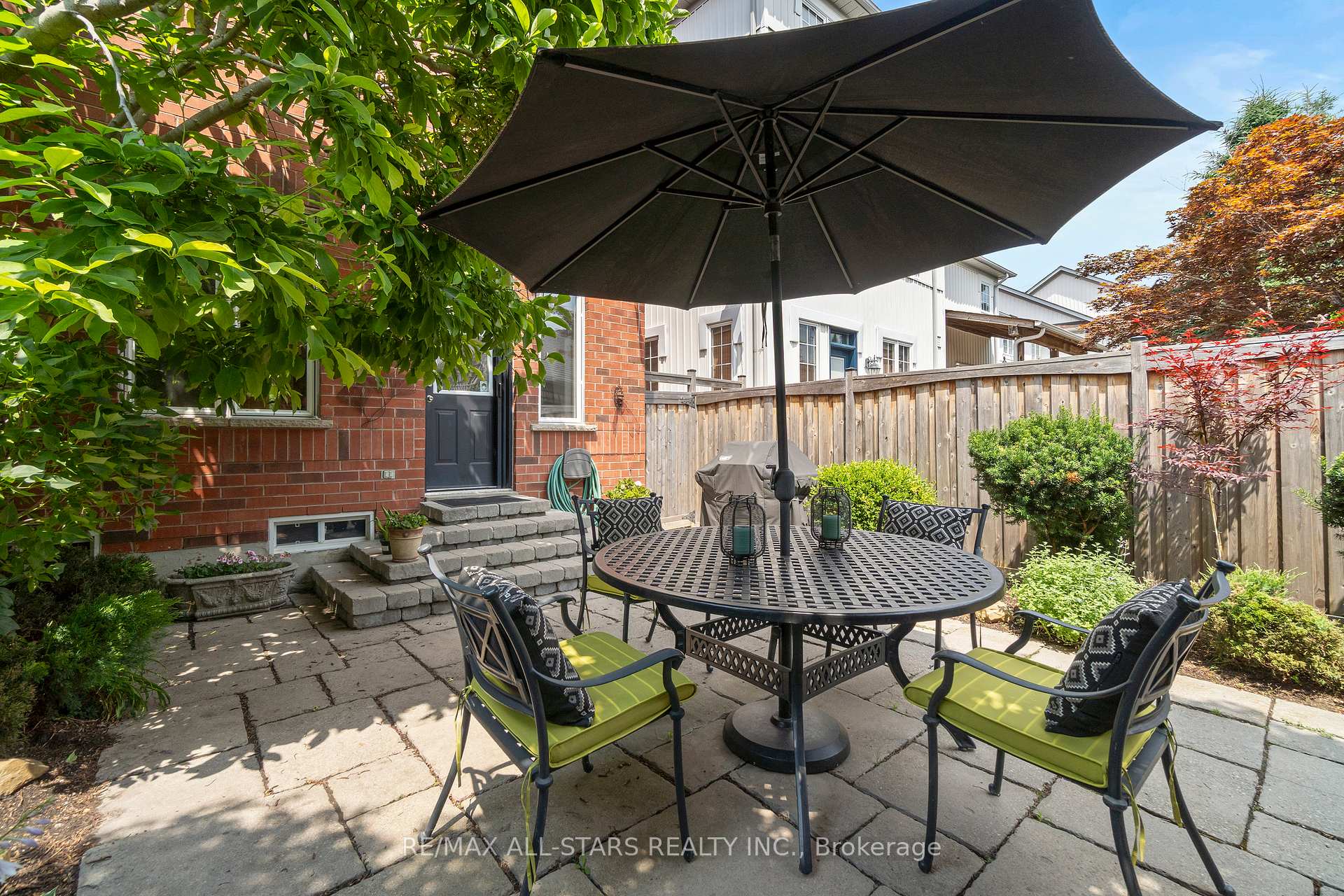 Photo 44 of 123 The Fairways, Markham, Angus Glen — HOMEH
