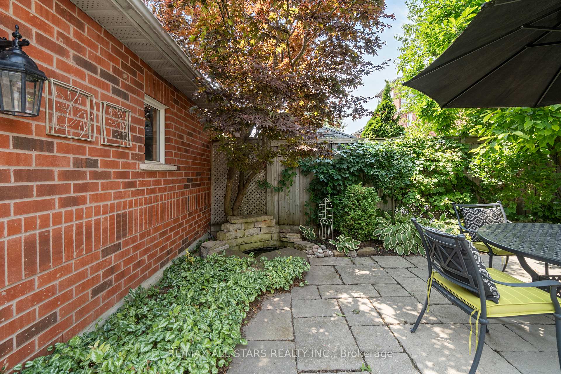 Photo 47 of 123 The Fairways, Markham, Angus Glen — HOMEH