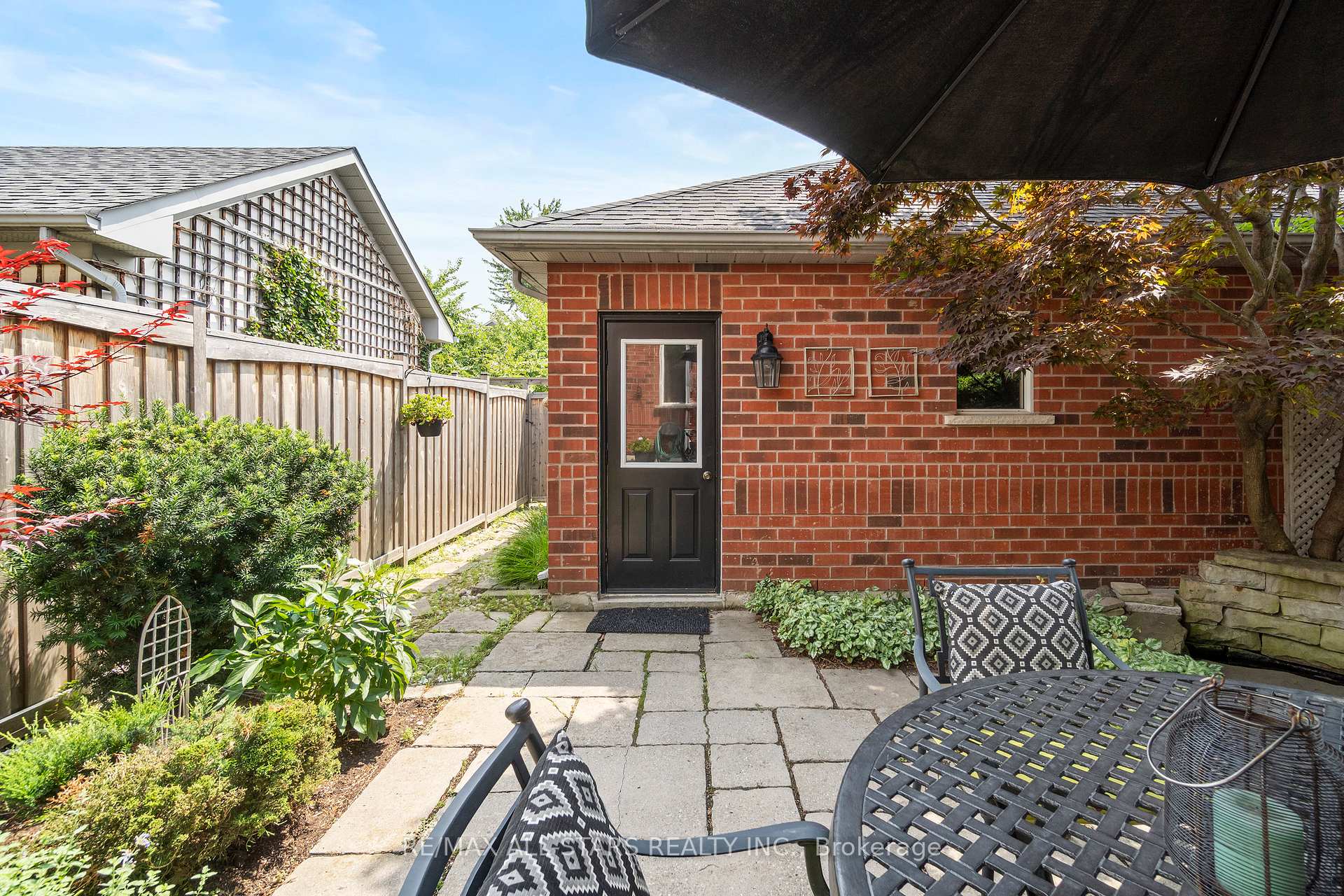 Photo 48 of 123 The Fairways, Markham, Angus Glen — HOMEH
