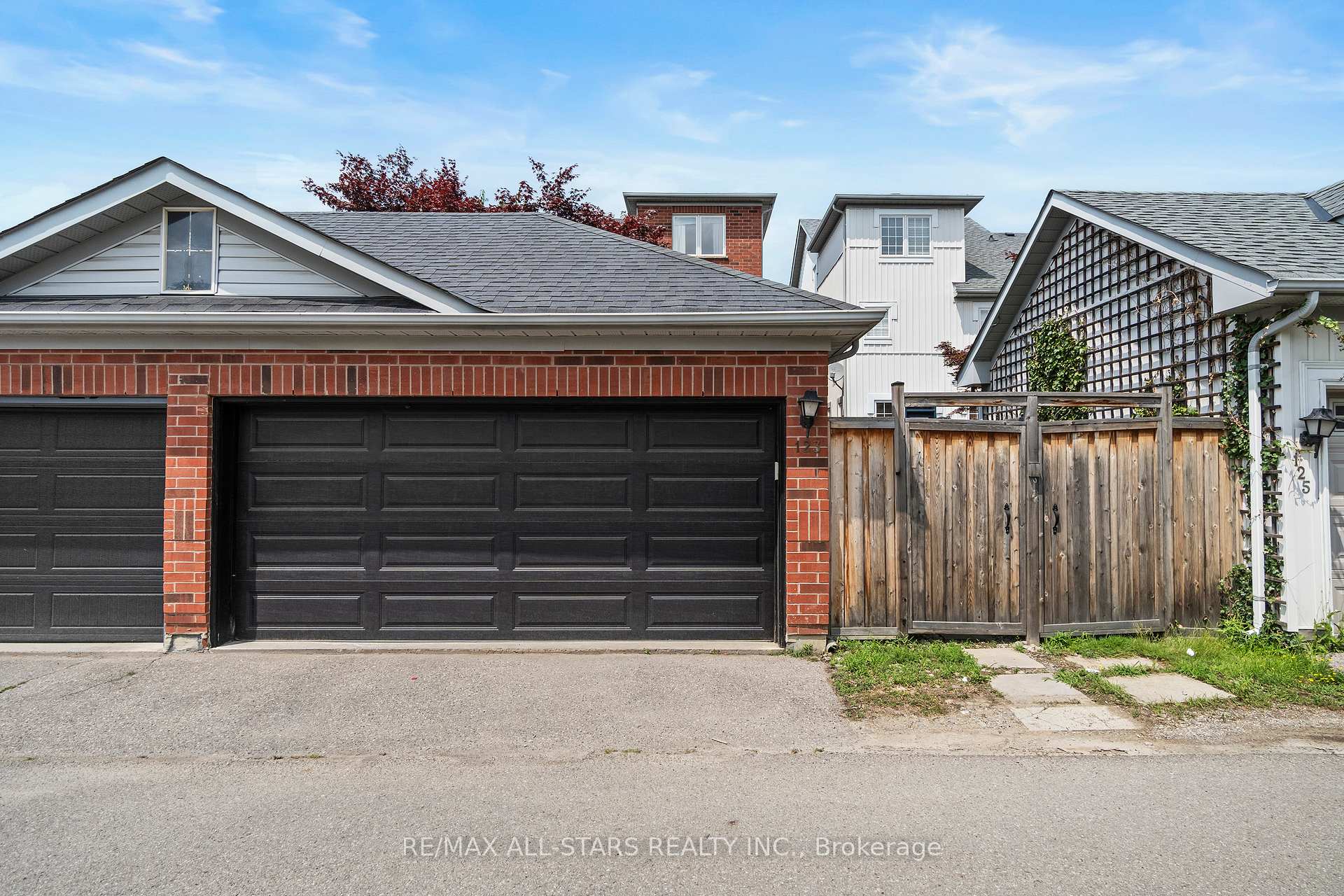 Photo 50 of 123 The Fairways, Markham, Angus Glen — HOMEH