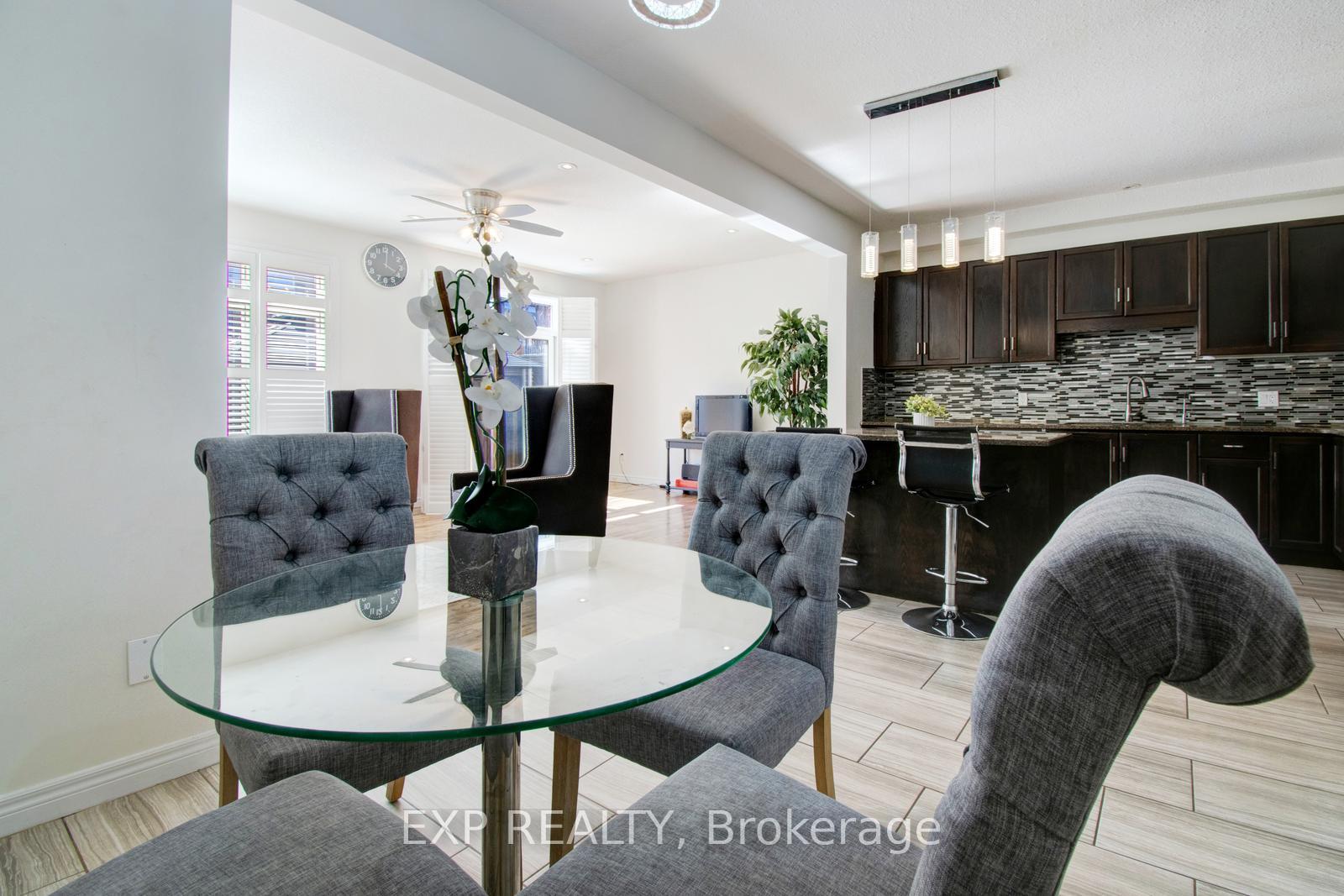 Photo 13 of 14 Willowrun Drive, Kitchener, Grand River South — HOMEH