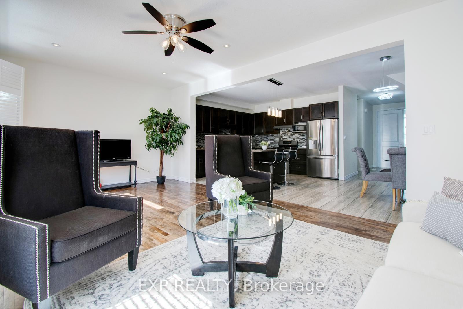 Photo 19 of 14 Willowrun Drive, Kitchener, Grand River South — HOMEH