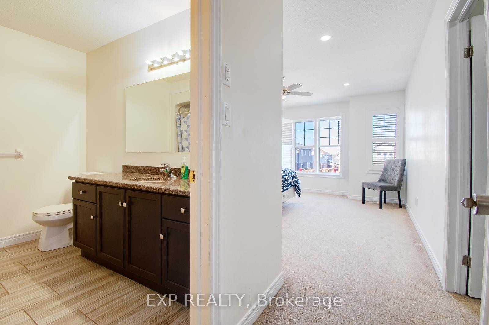 Photo 22 of 14 Willowrun Drive, Kitchener, Grand River South — HOMEH