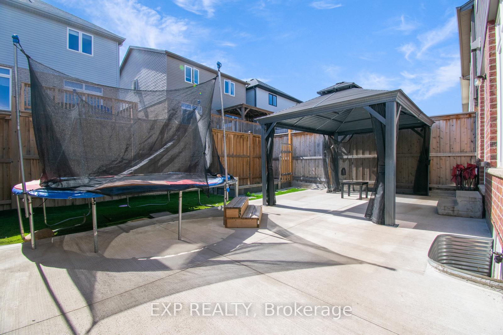 Photo 47 of 14 Willowrun Drive, Kitchener, Grand River South — HOMEH