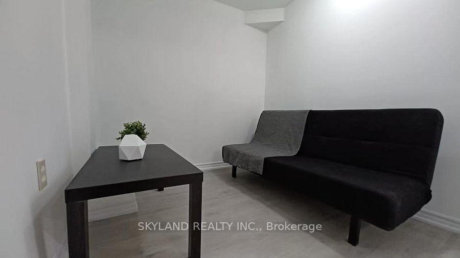 Photo 1 of Unit Bsmt, 71 Trafford Crescent, Markham, Milliken Mills East — HOMEH