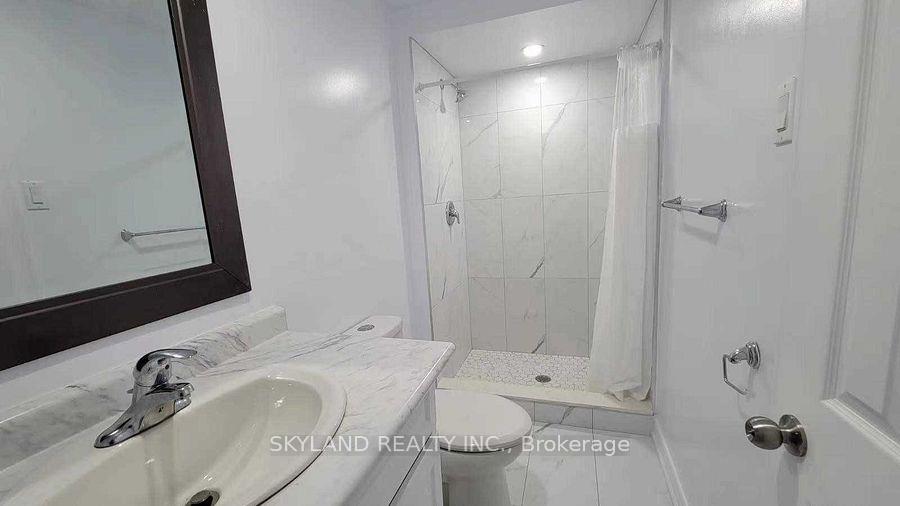 Photo 7 of Unit Bsmt, 71 Trafford Crescent, Markham, Milliken Mills East — HOMEH