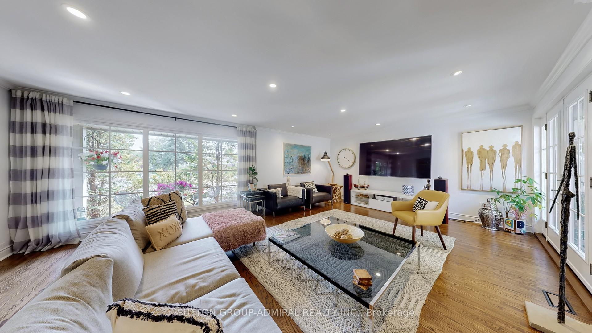 Photo 6 of 38 Blue Spruce Lane, Markham, Royal Orchard — HOMEH