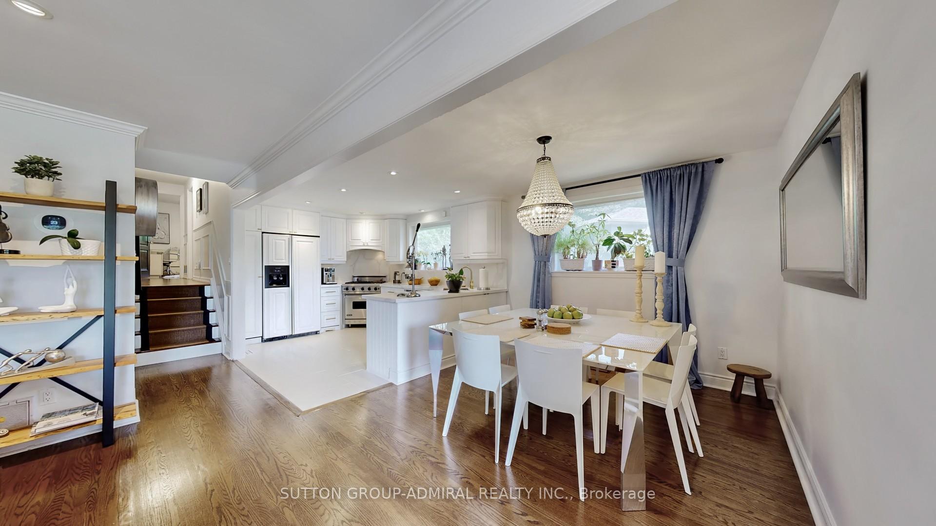 Photo 9 of 38 Blue Spruce Lane, Markham, Royal Orchard — HOMEH