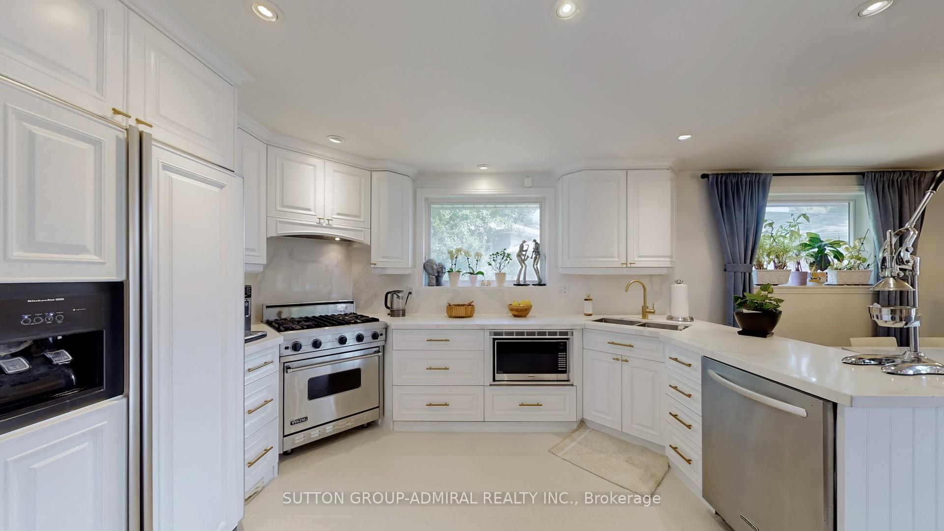 Photo 11 of 38 Blue Spruce Lane, Markham, Royal Orchard — HOMEH