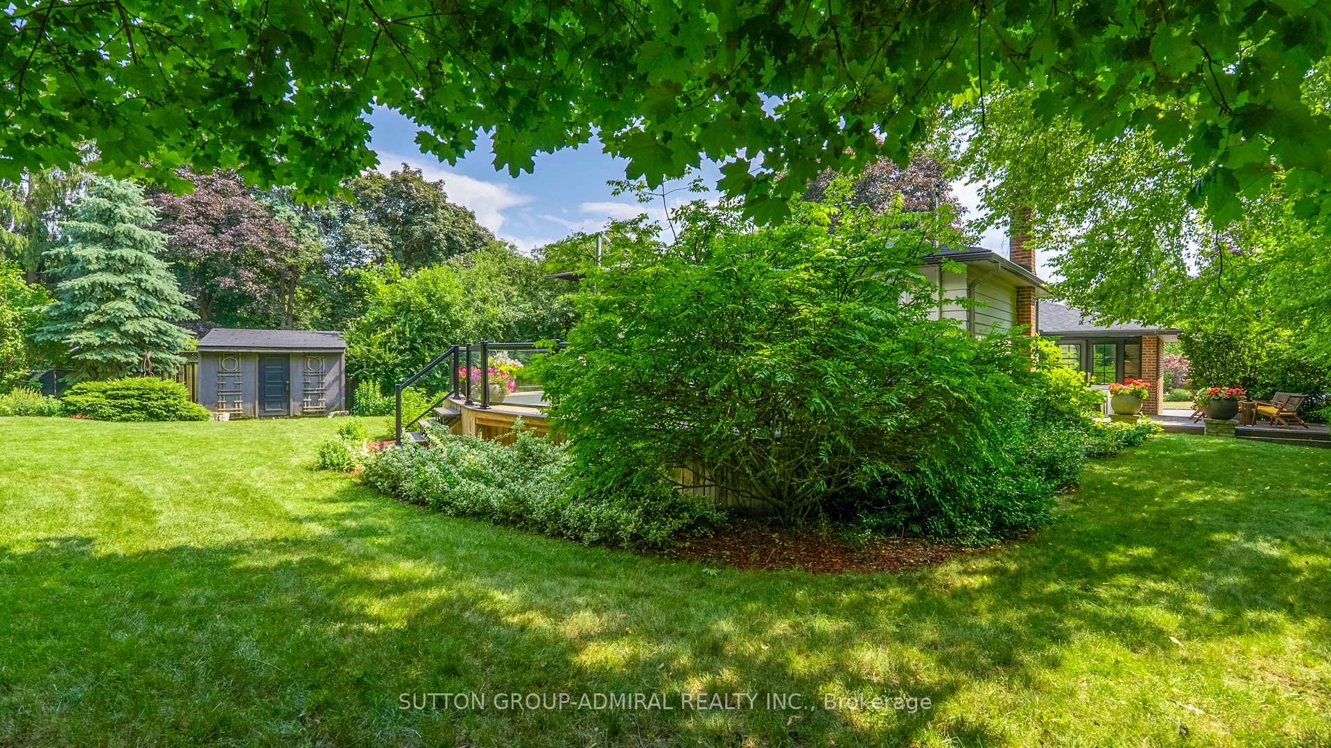 Photo 39 of 38 Blue Spruce Lane, Markham, Royal Orchard — HOMEH