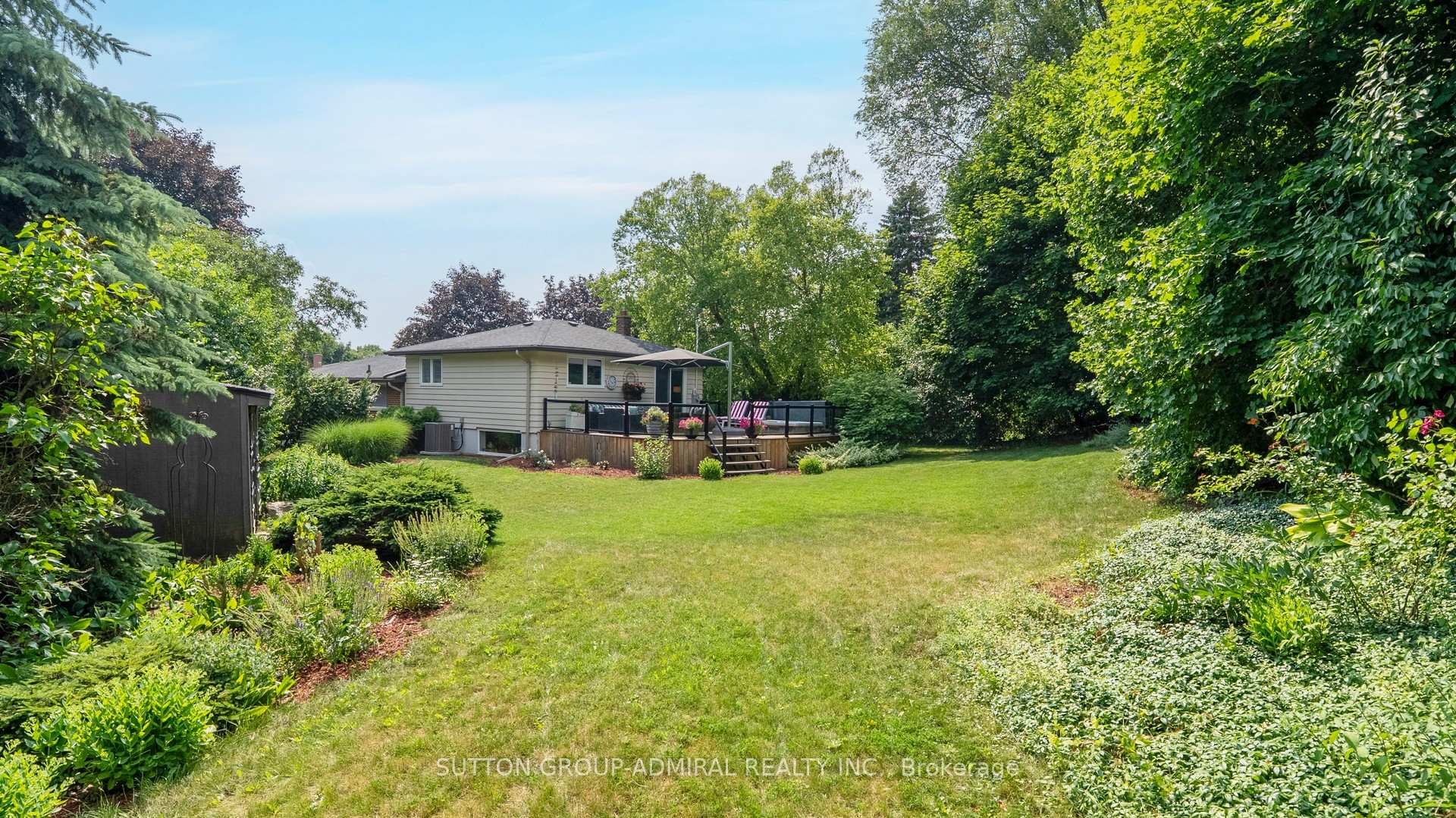 Photo 41 of 38 Blue Spruce Lane, Markham, Royal Orchard — HOMEH