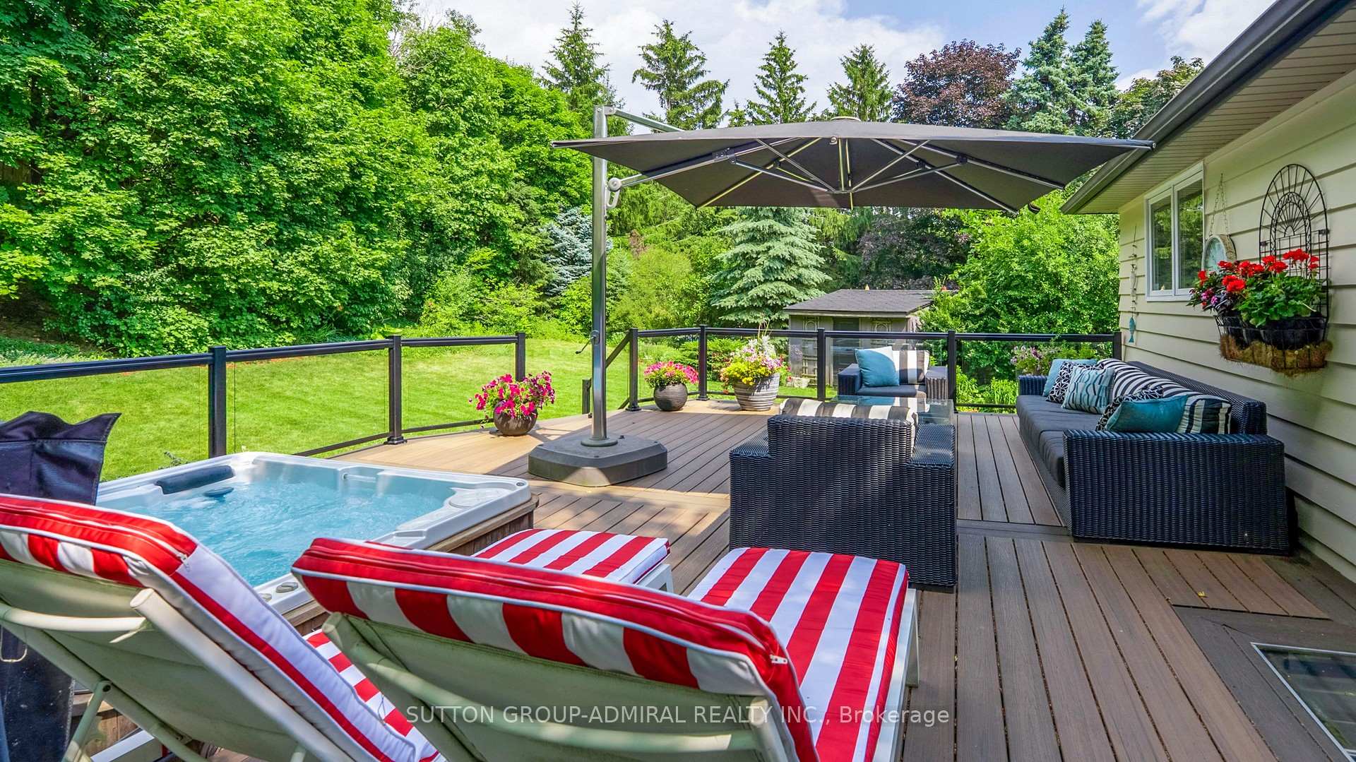 Photo 42 of 38 Blue Spruce Lane, Markham, Royal Orchard — HOMEH