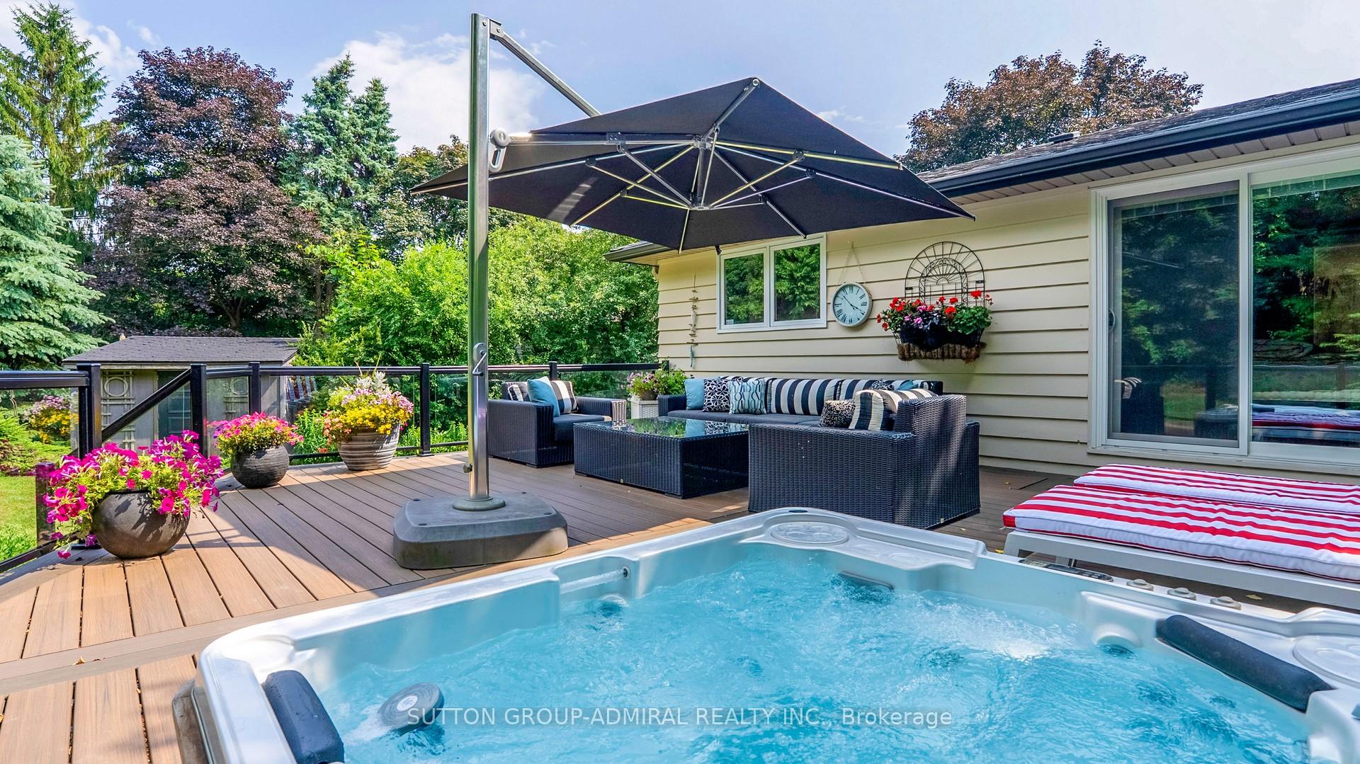 Photo 44 of 38 Blue Spruce Lane, Markham, Royal Orchard — HOMEH