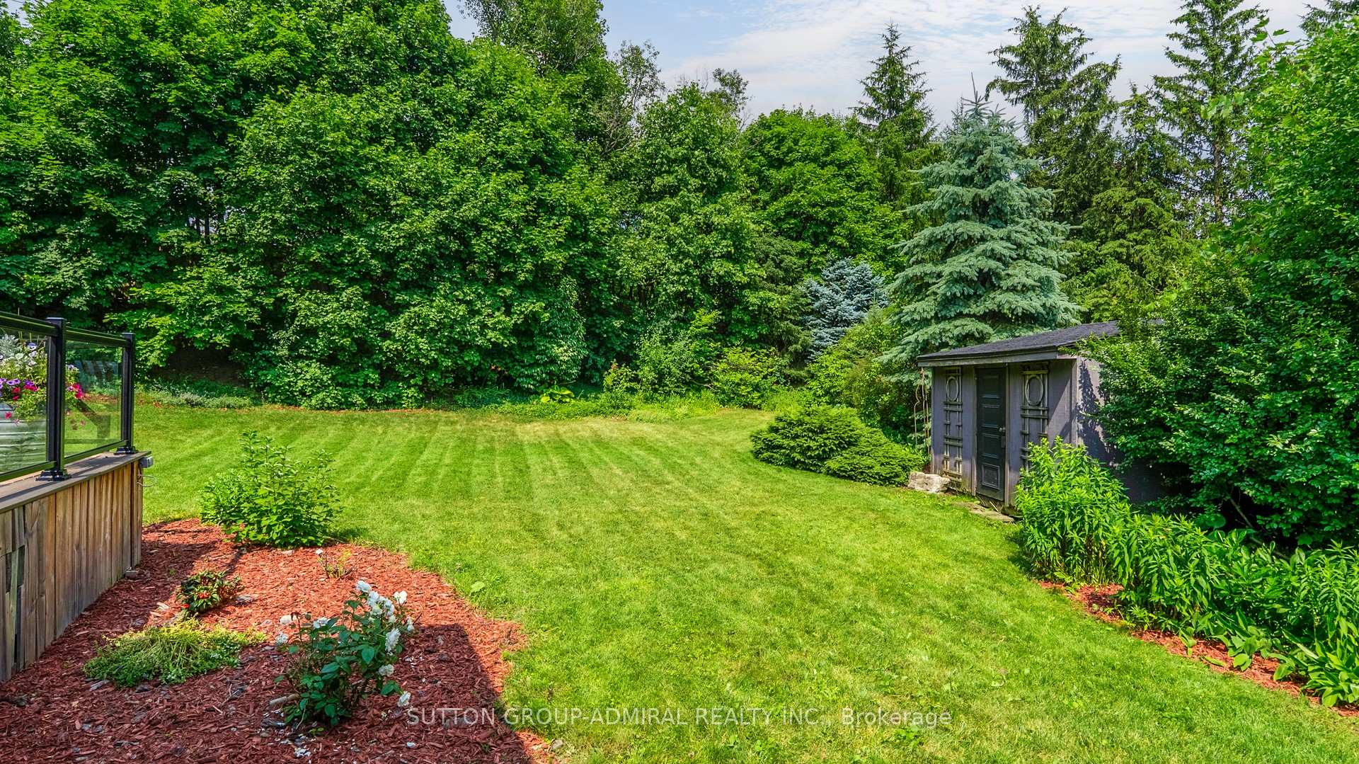 Photo 45 of 38 Blue Spruce Lane, Markham, Royal Orchard — HOMEH