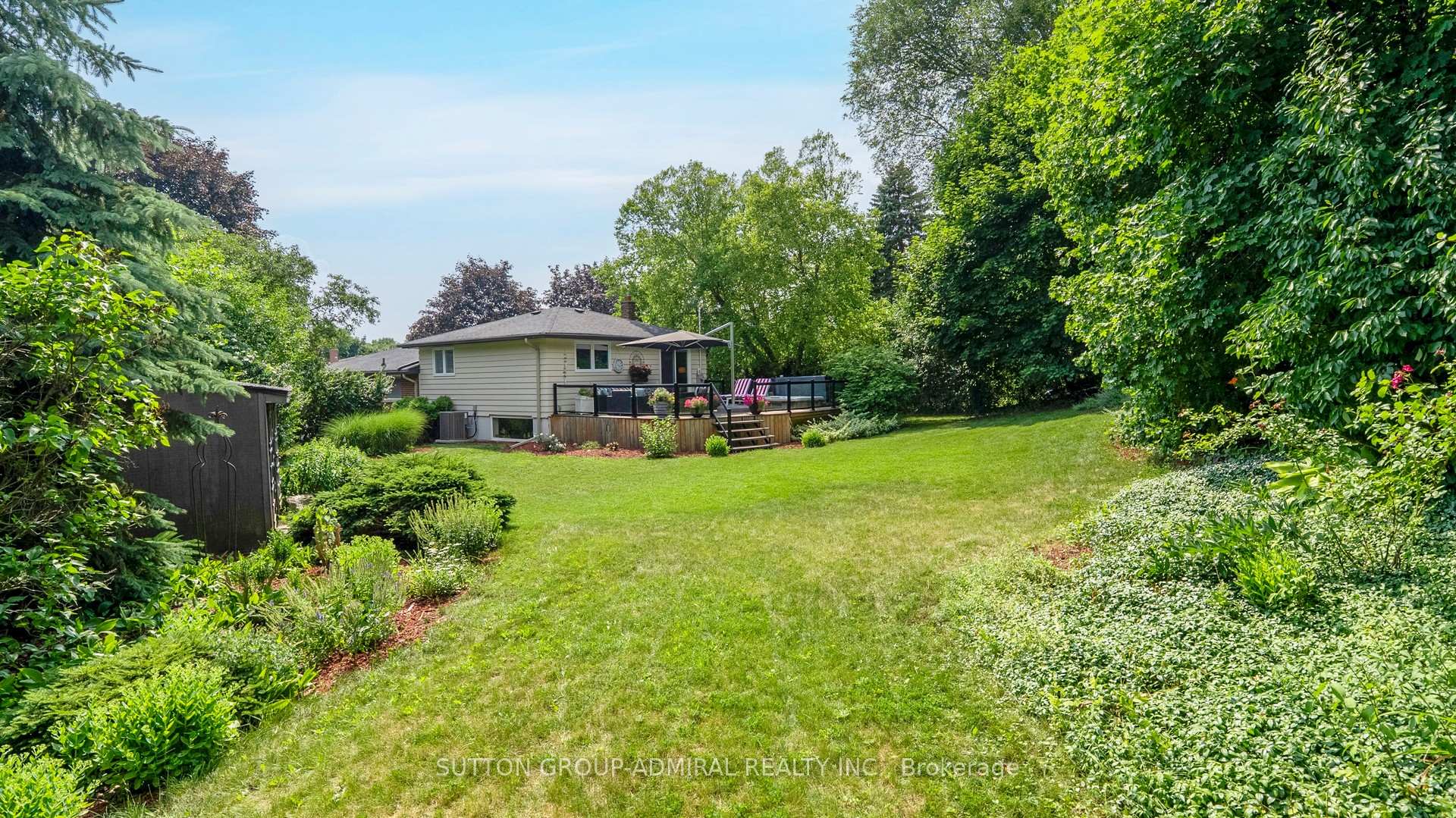 Photo 46 of 38 Blue Spruce Lane, Markham, Royal Orchard — HOMEH