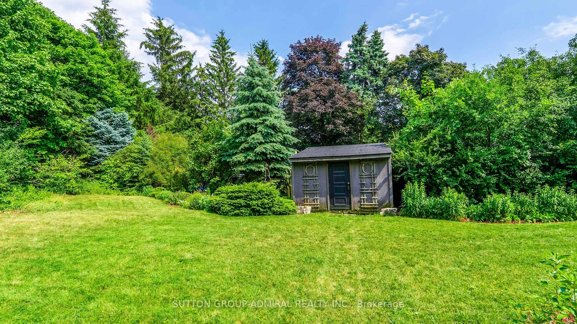 Photo 48 of 38 Blue Spruce Lane, Markham, Royal Orchard — HOMEH