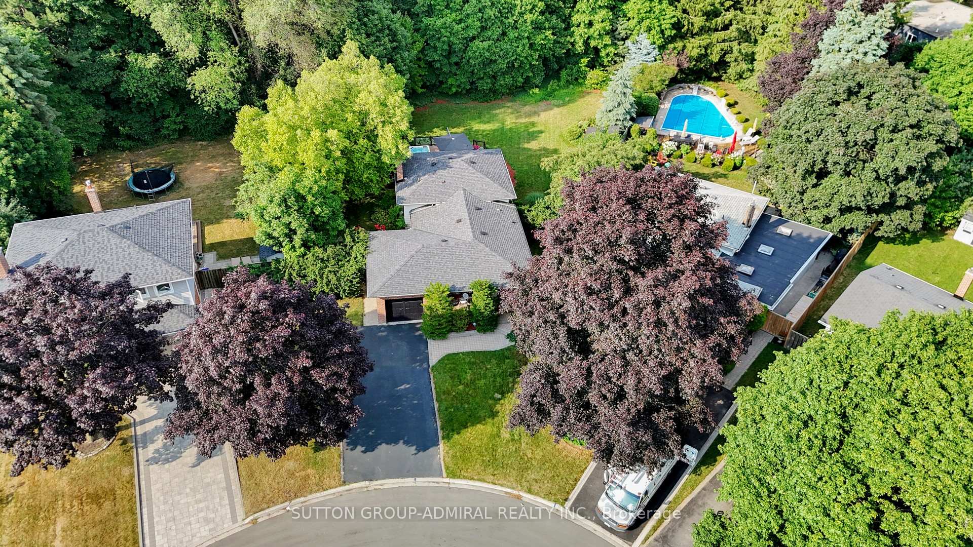Photo 49 of 38 Blue Spruce Lane, Markham, Royal Orchard — HOMEH