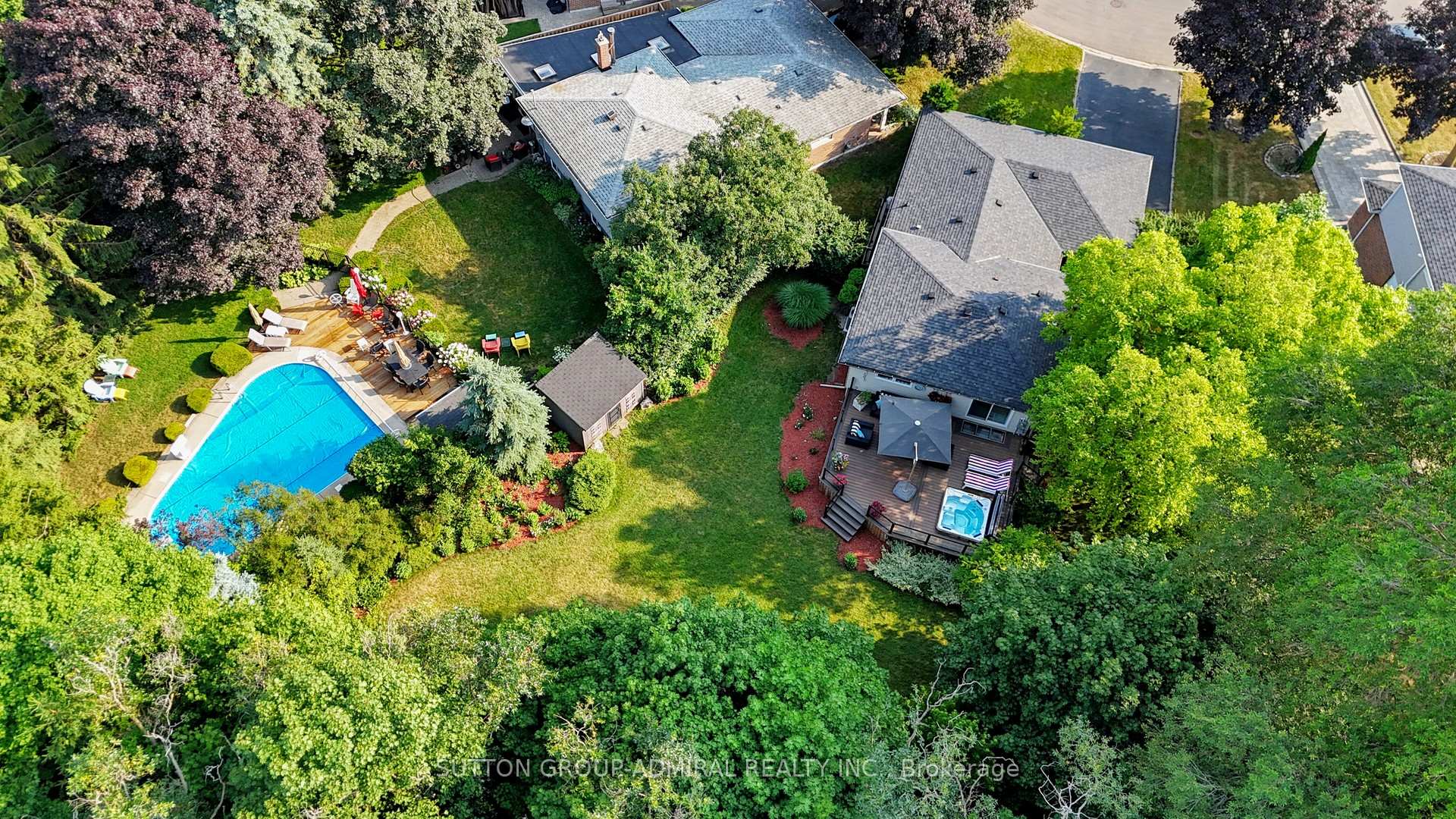 Photo 50 of 38 Blue Spruce Lane, Markham, Royal Orchard — HOMEH