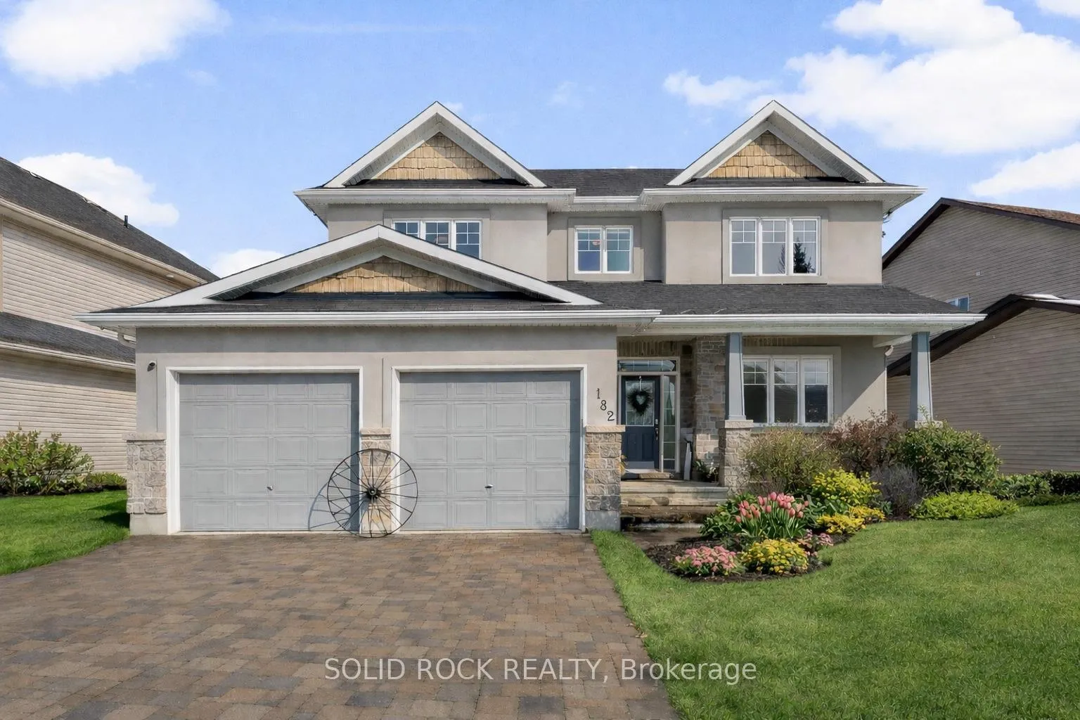Photo 1 of 182 Arthur Street, Arnprior — HOMEH