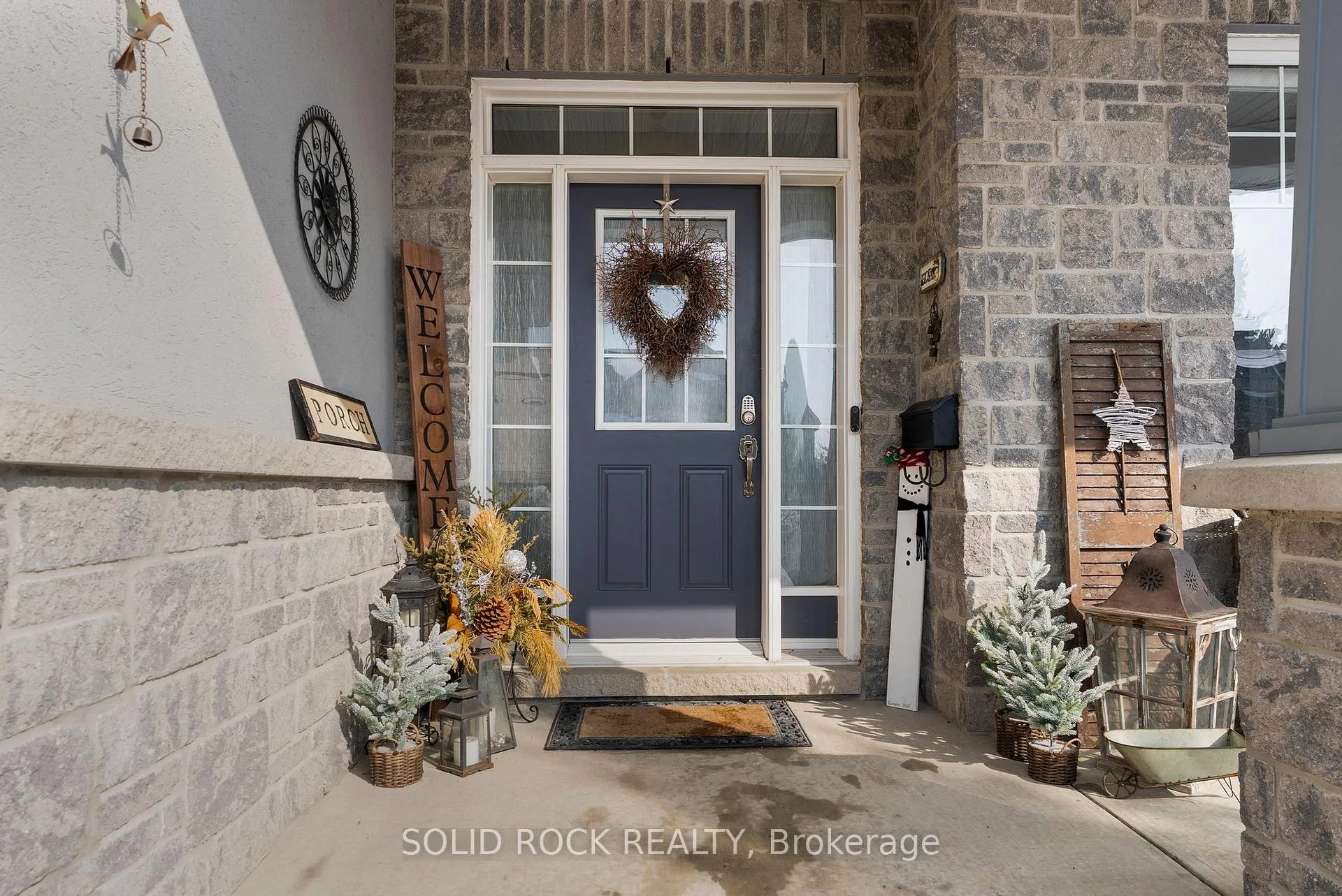 Photo 2 of 182 Arthur Street, Arnprior — HOMEH