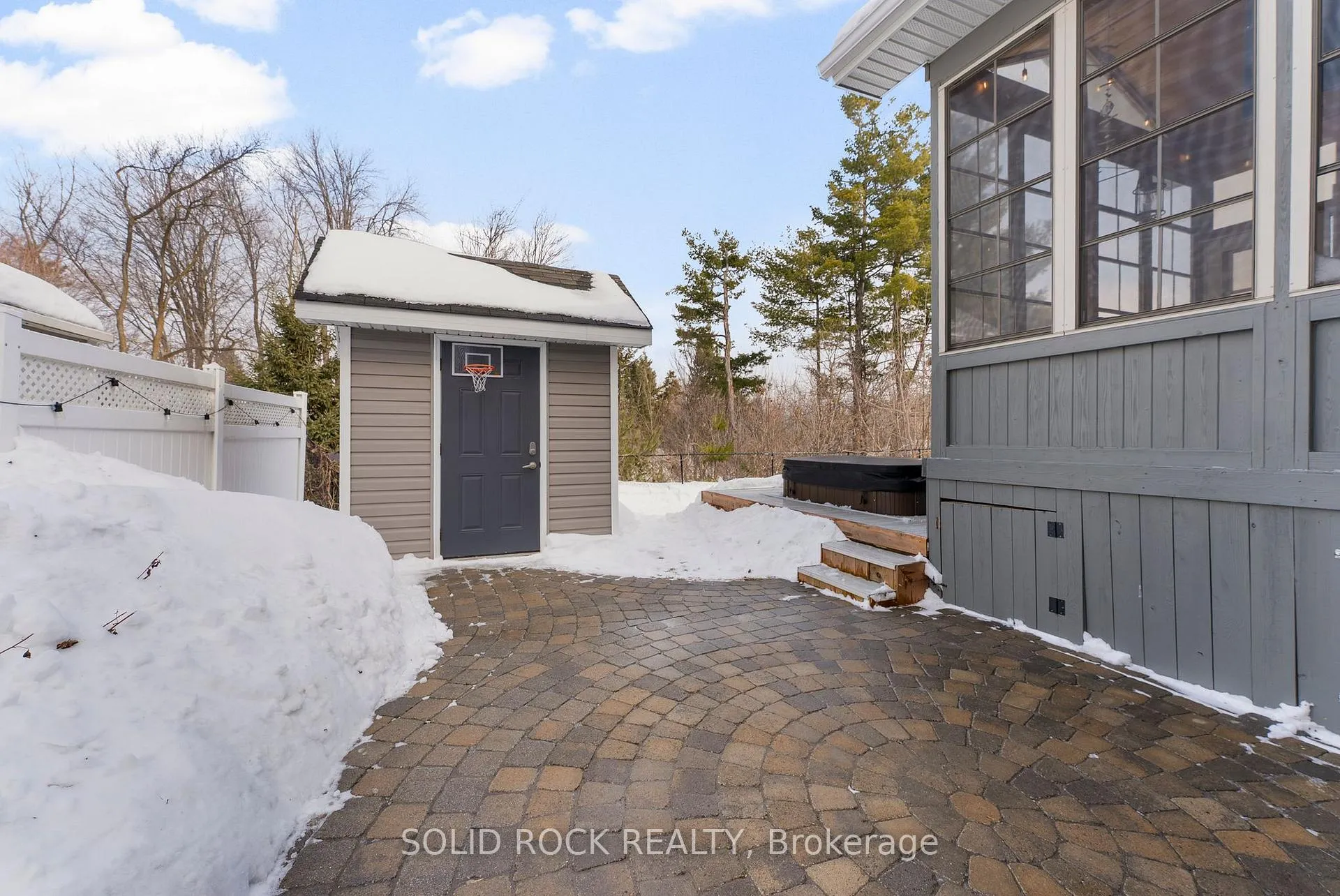 Photo 45 of 182 Arthur Street, Arnprior — HOMEH