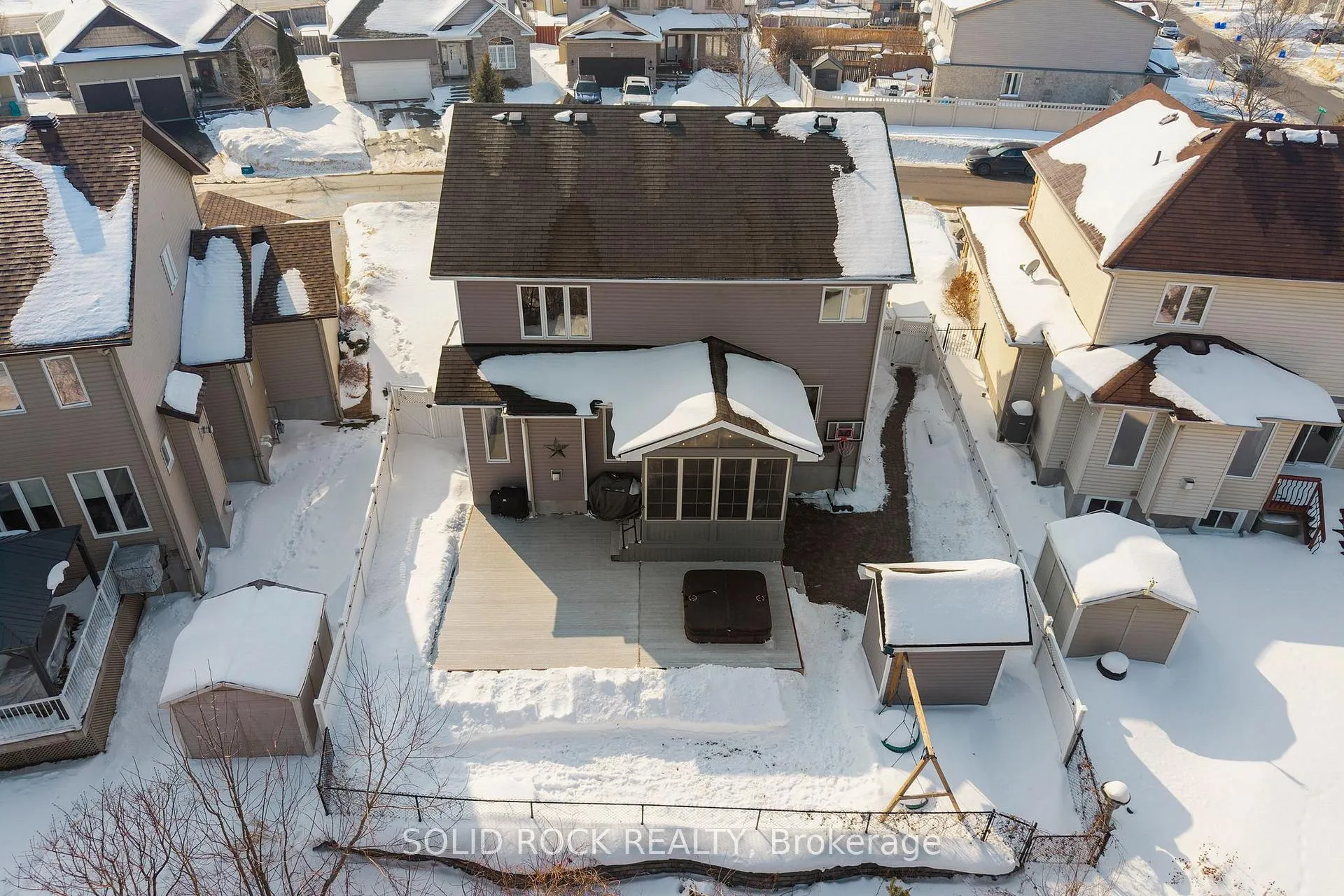 Photo 47 of 182 Arthur Street, Arnprior — HOMEH