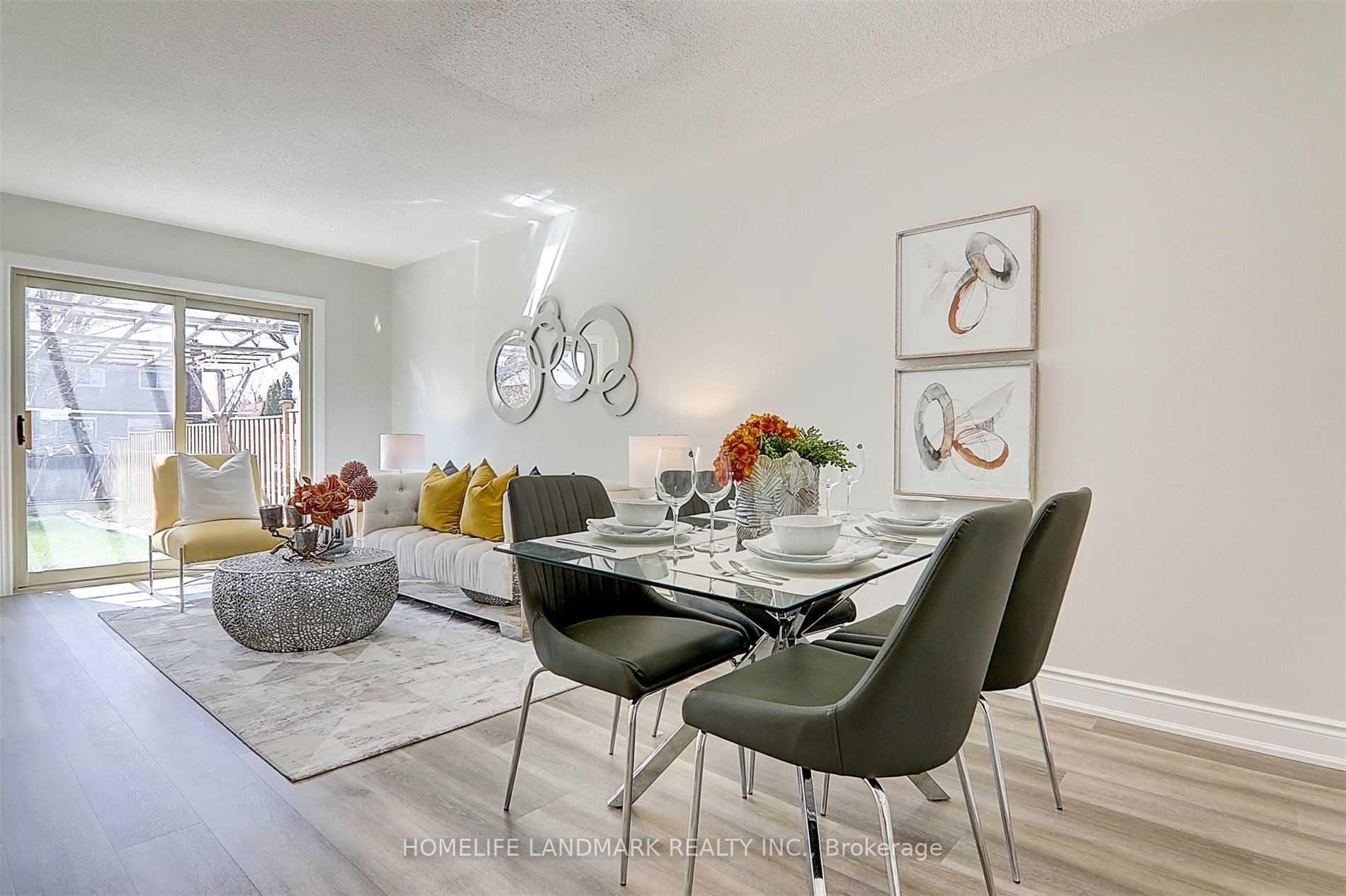 Photo 9 of 17 Debden Road, Markham, Milliken Mills East — HOMEH