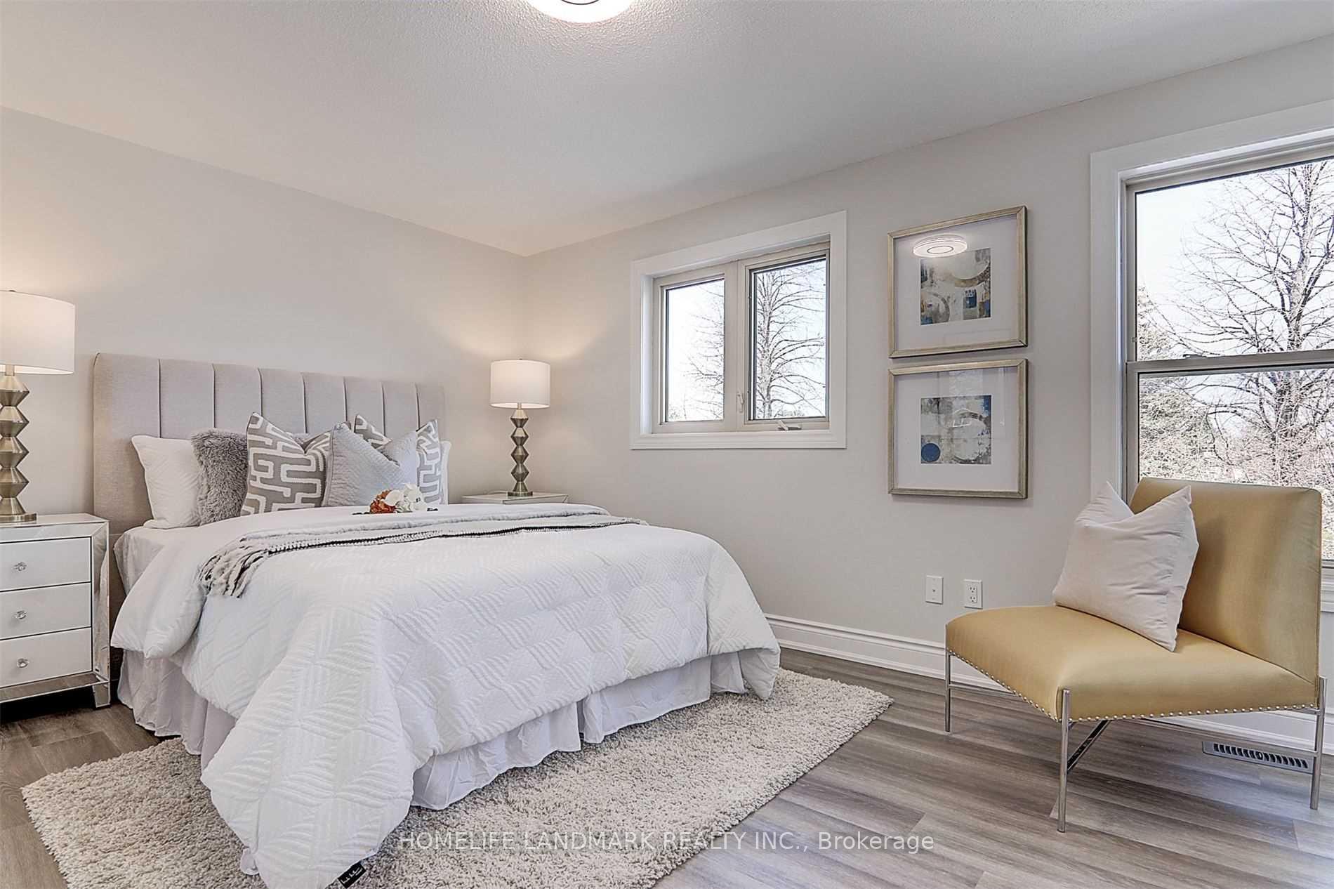 Photo 18 of 17 Debden Road, Markham, Milliken Mills East — HOMEH
