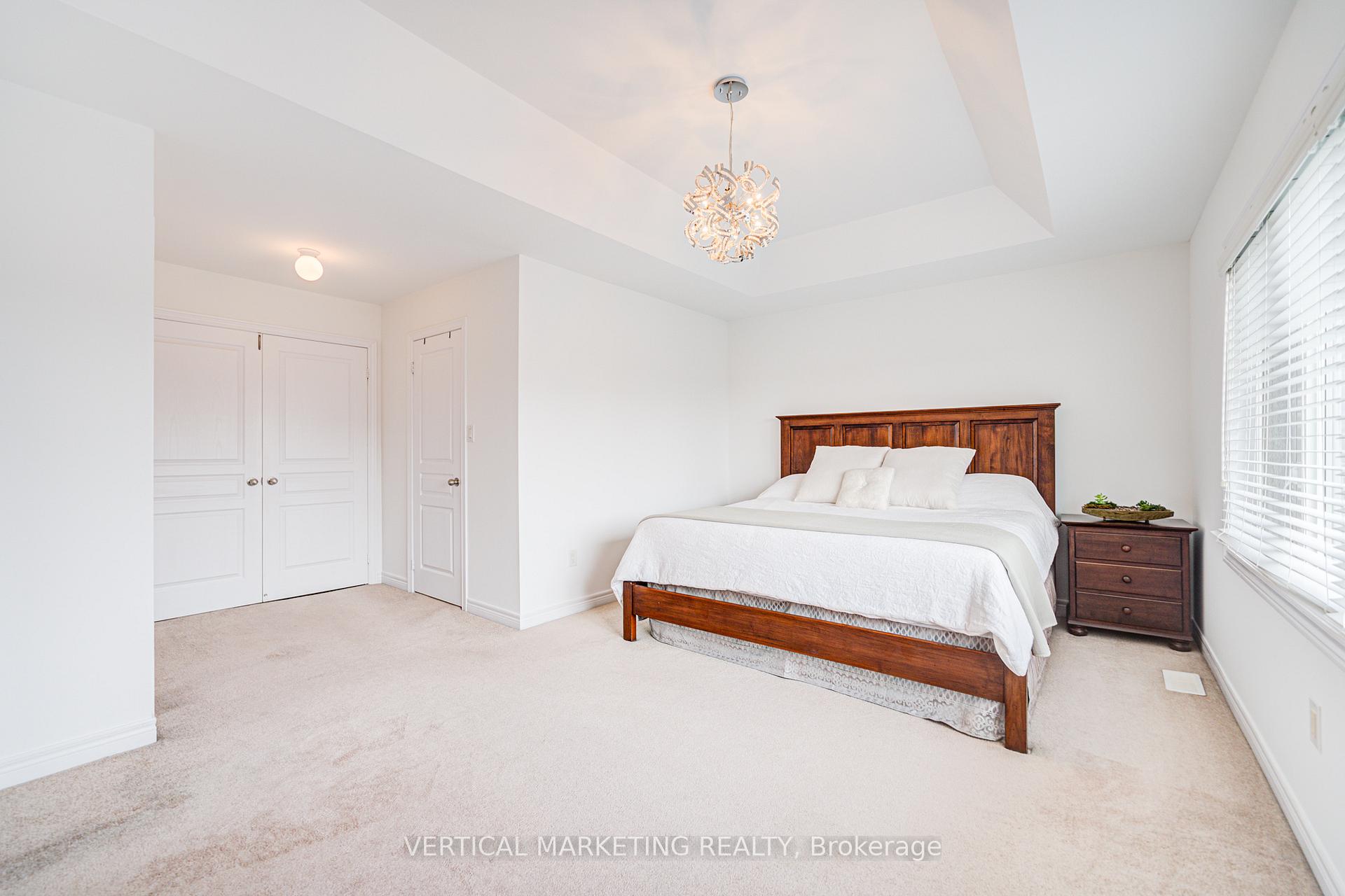 Photo 24 of 141 Beckett Avenue, Markham, Berczy — HOMEH