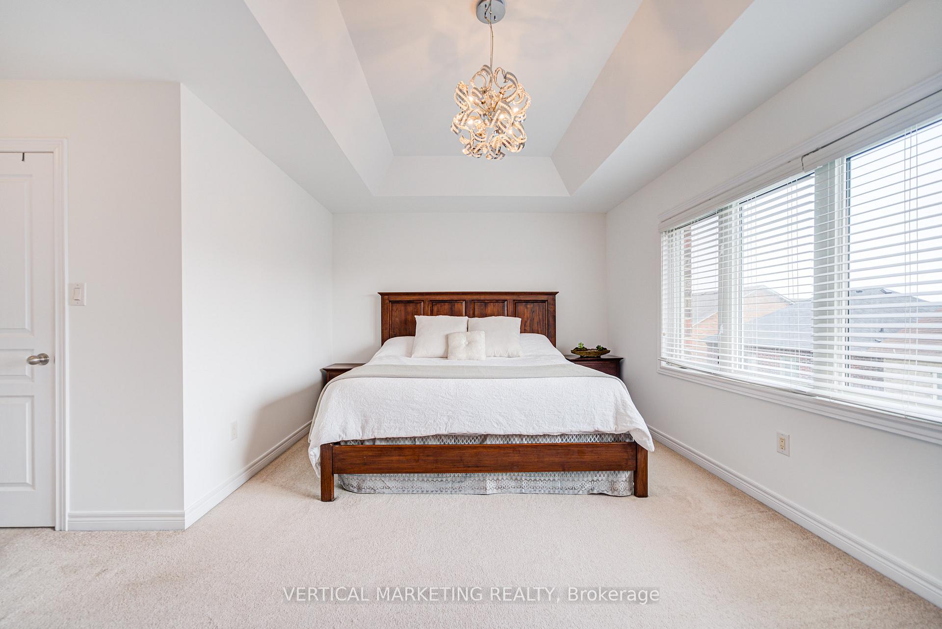 Photo 25 of 141 Beckett Avenue, Markham, Berczy — HOMEH
