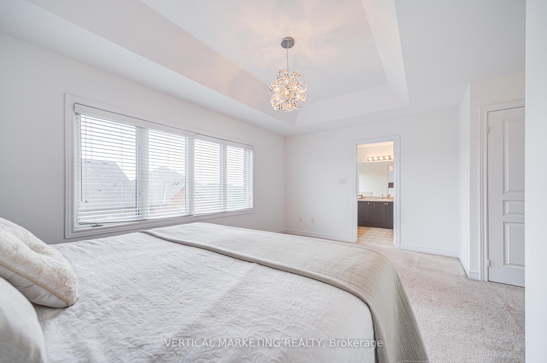 Photo 26 of 141 Beckett Avenue, Markham, Berczy — HOMEH
