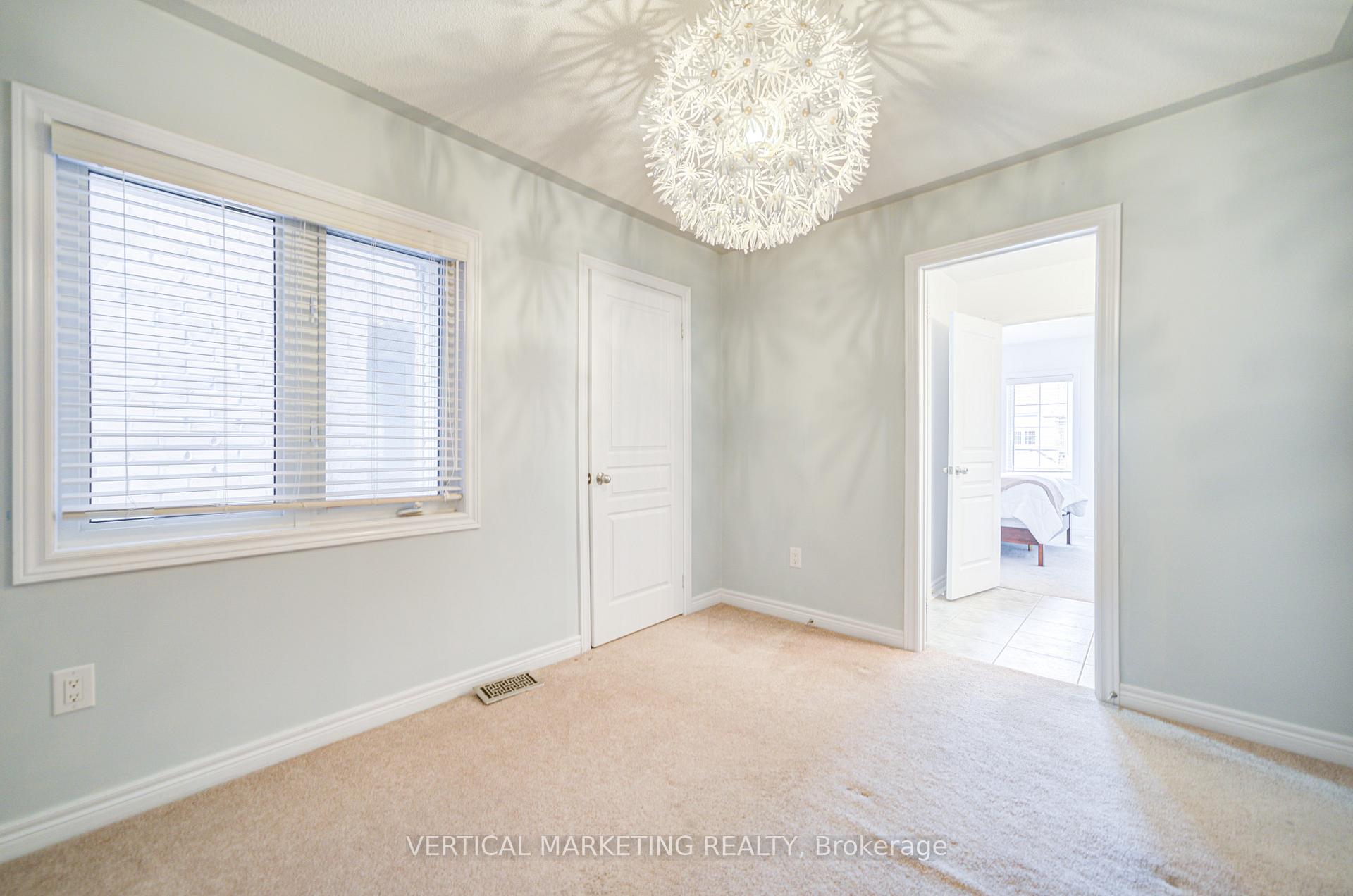 Photo 29 of 141 Beckett Avenue, Markham, Berczy — HOMEH