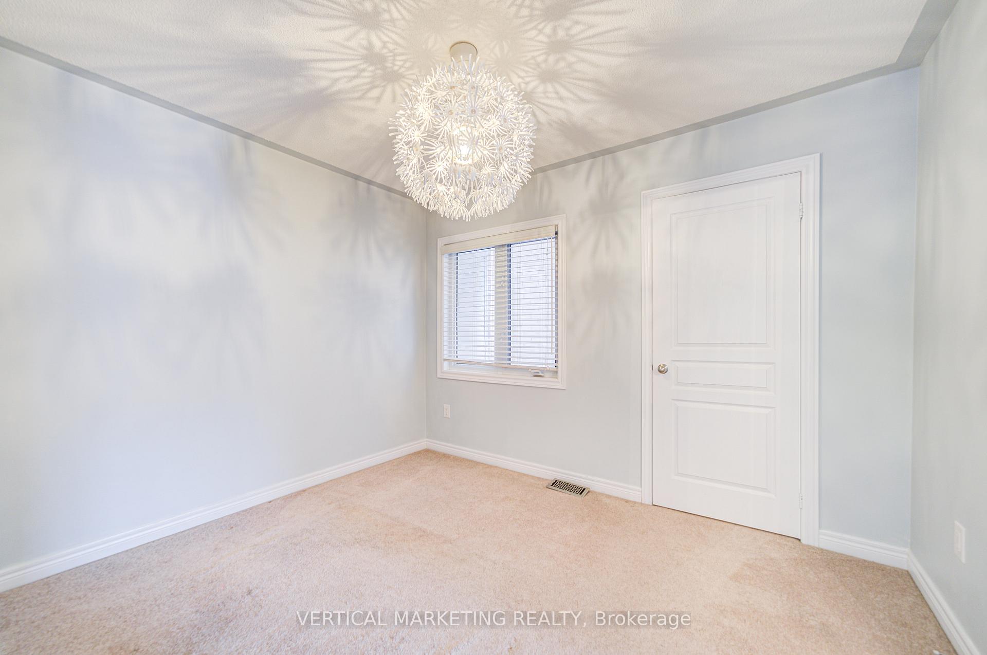 Photo 30 of 141 Beckett Avenue, Markham, Berczy — HOMEH