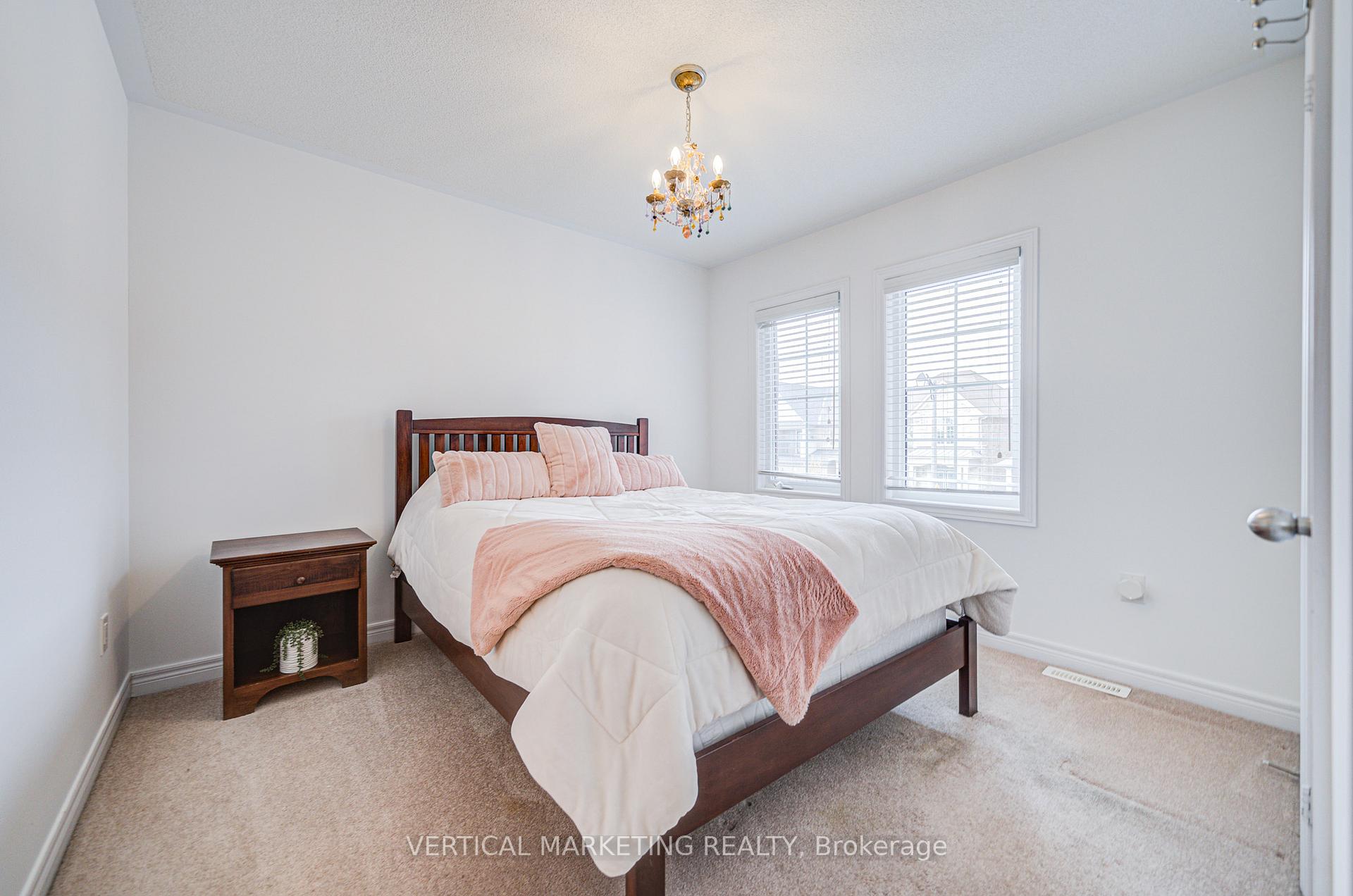 Photo 33 of 141 Beckett Avenue, Markham, Berczy — HOMEH
