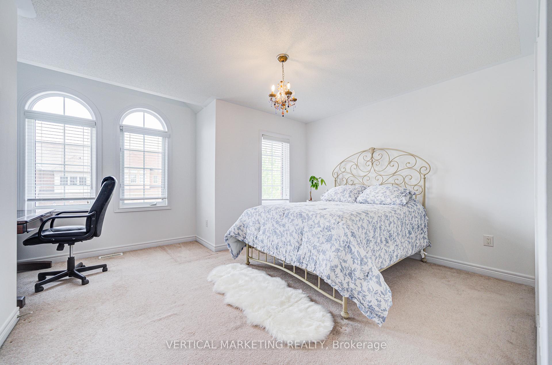 Photo 34 of 141 Beckett Avenue, Markham, Berczy — HOMEH