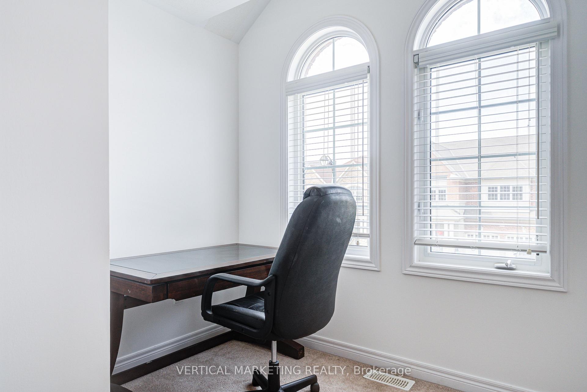 Photo 35 of 141 Beckett Avenue, Markham, Berczy — HOMEH