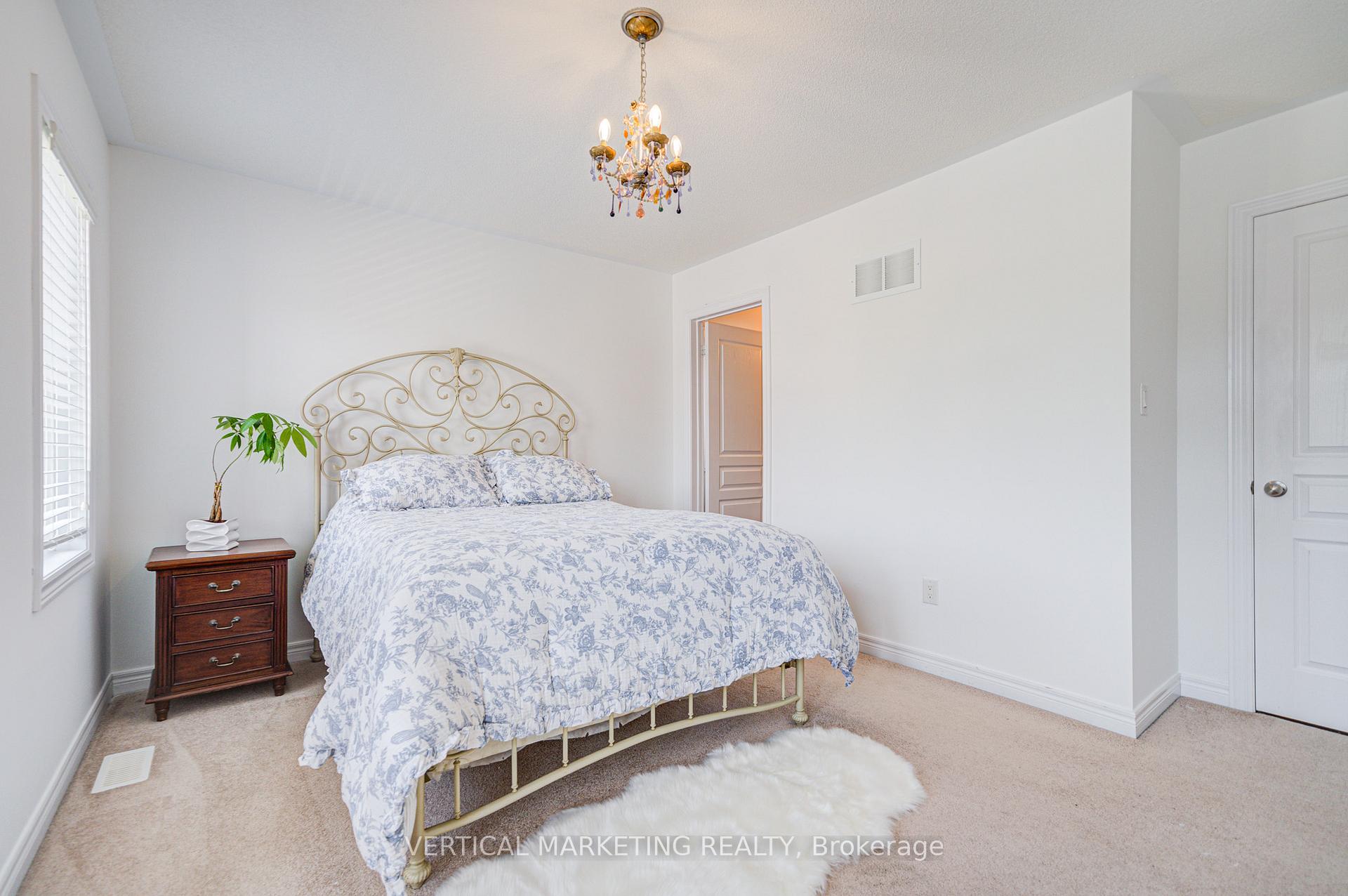 Photo 36 of 141 Beckett Avenue, Markham, Berczy — HOMEH