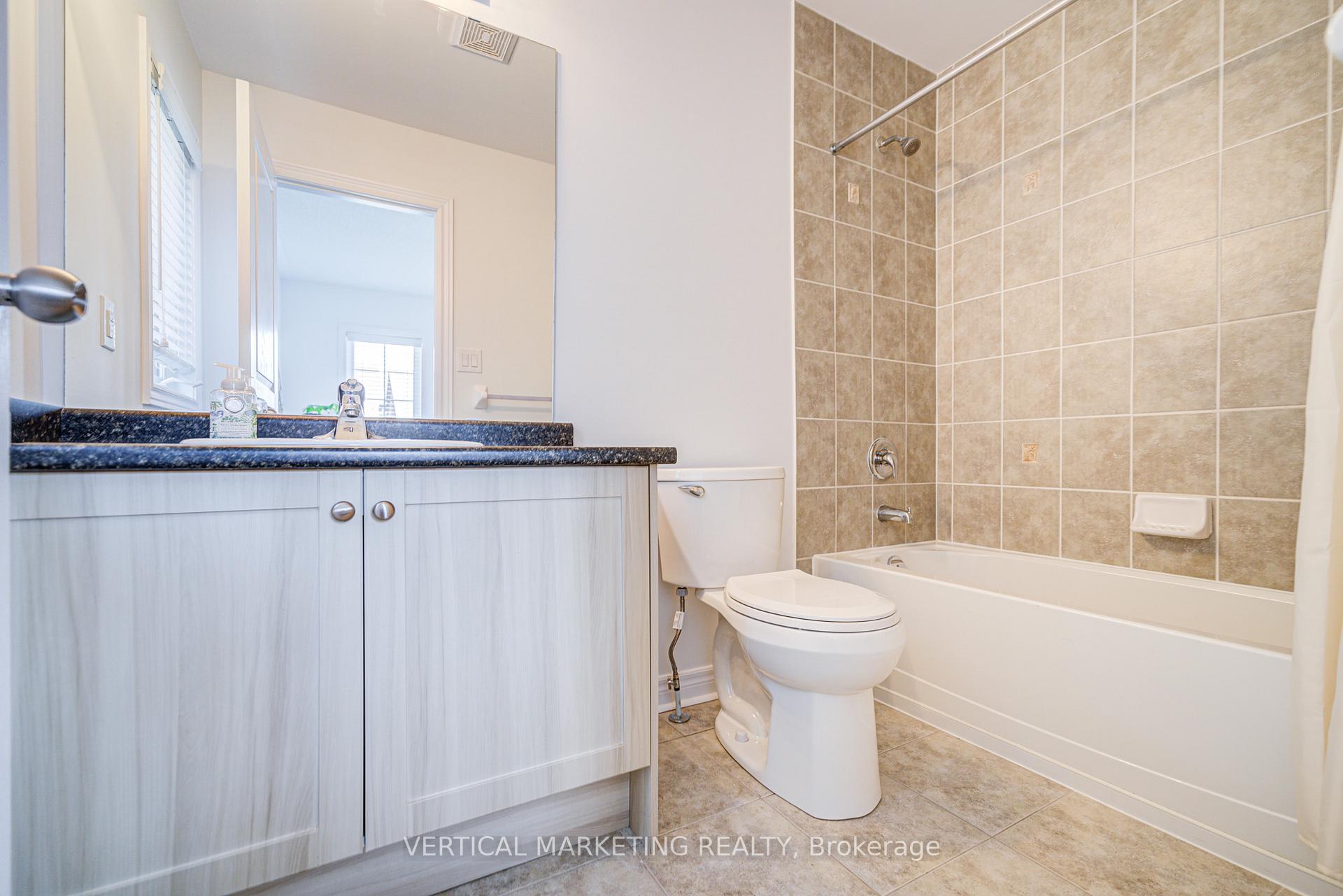 Photo 37 of 141 Beckett Avenue, Markham, Berczy — HOMEH