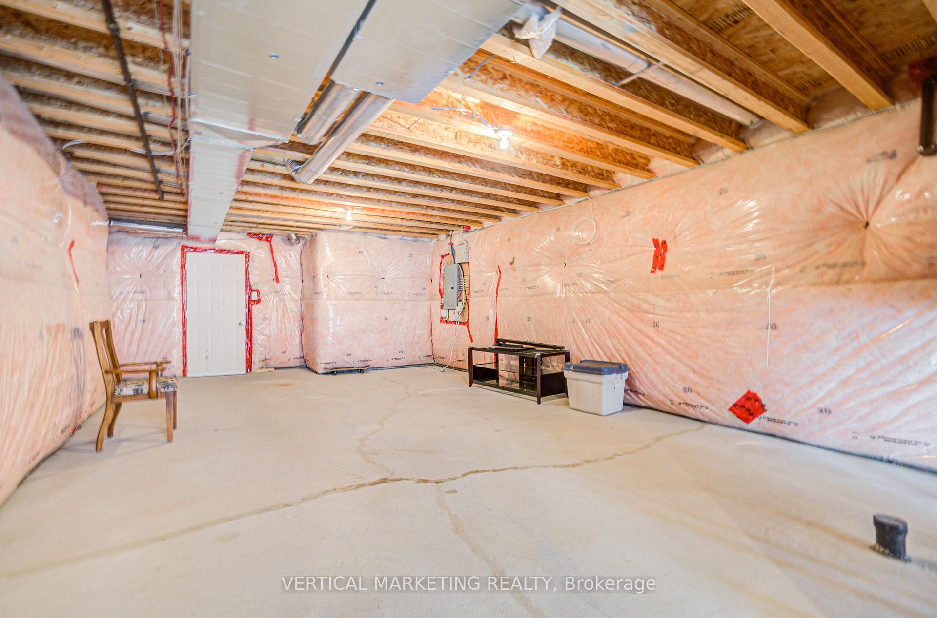 Photo 41 of 141 Beckett Avenue, Markham, Berczy — HOMEH
