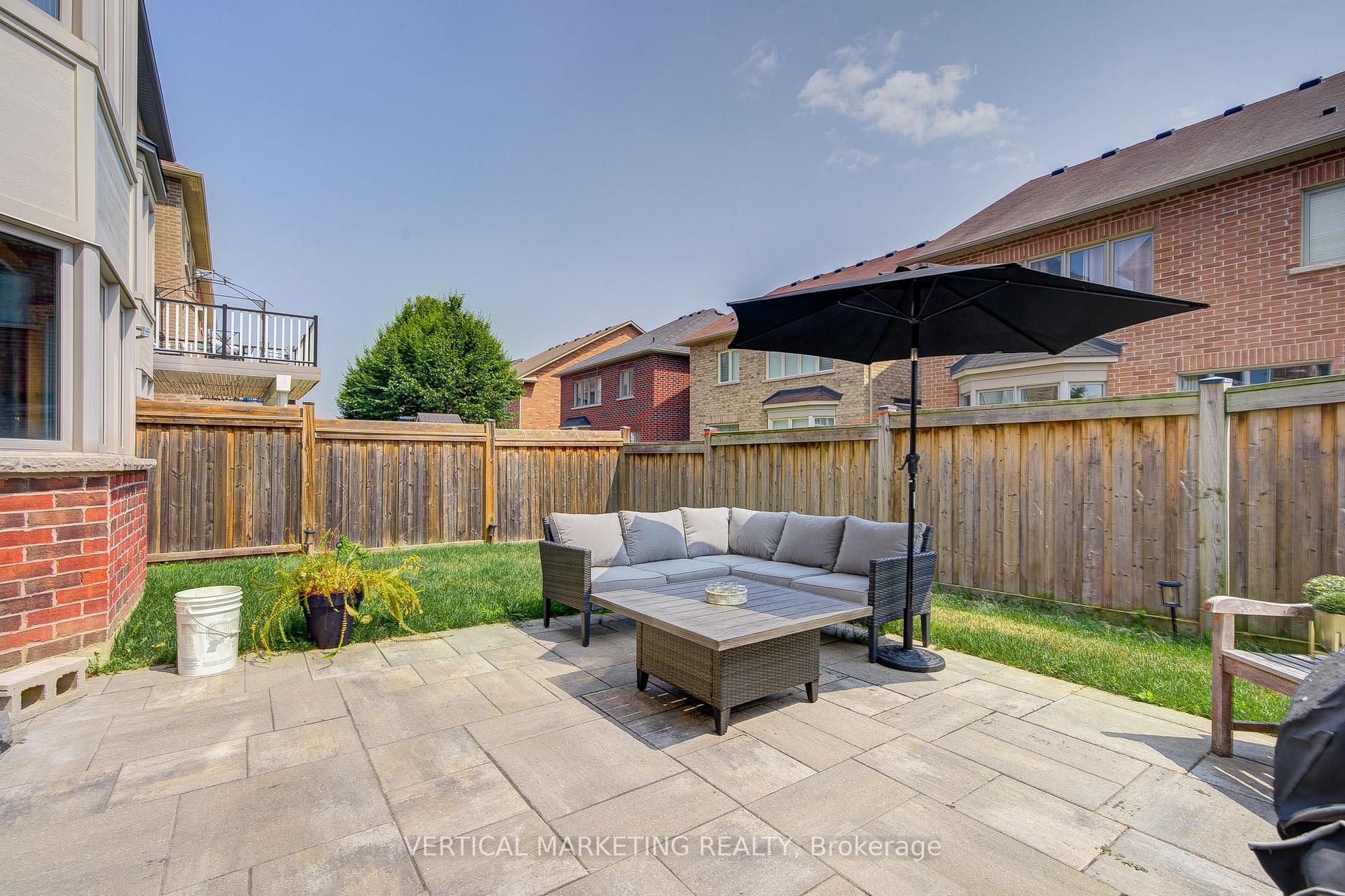 Photo 42 of 141 Beckett Avenue, Markham, Berczy — HOMEH