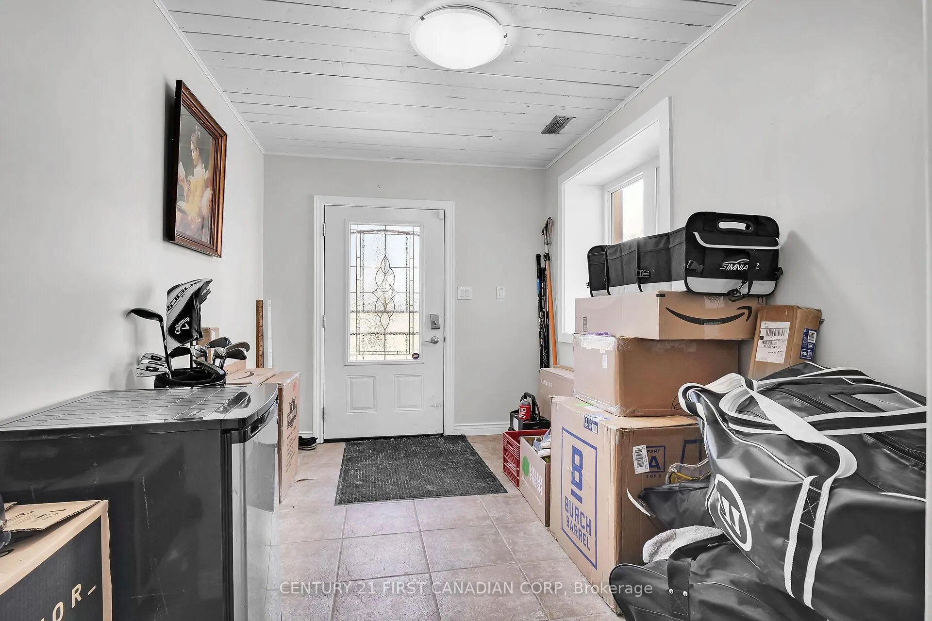 Photo 3 of 23992 Denfield Road, Middlesex Centre, Denfield — HOMEH