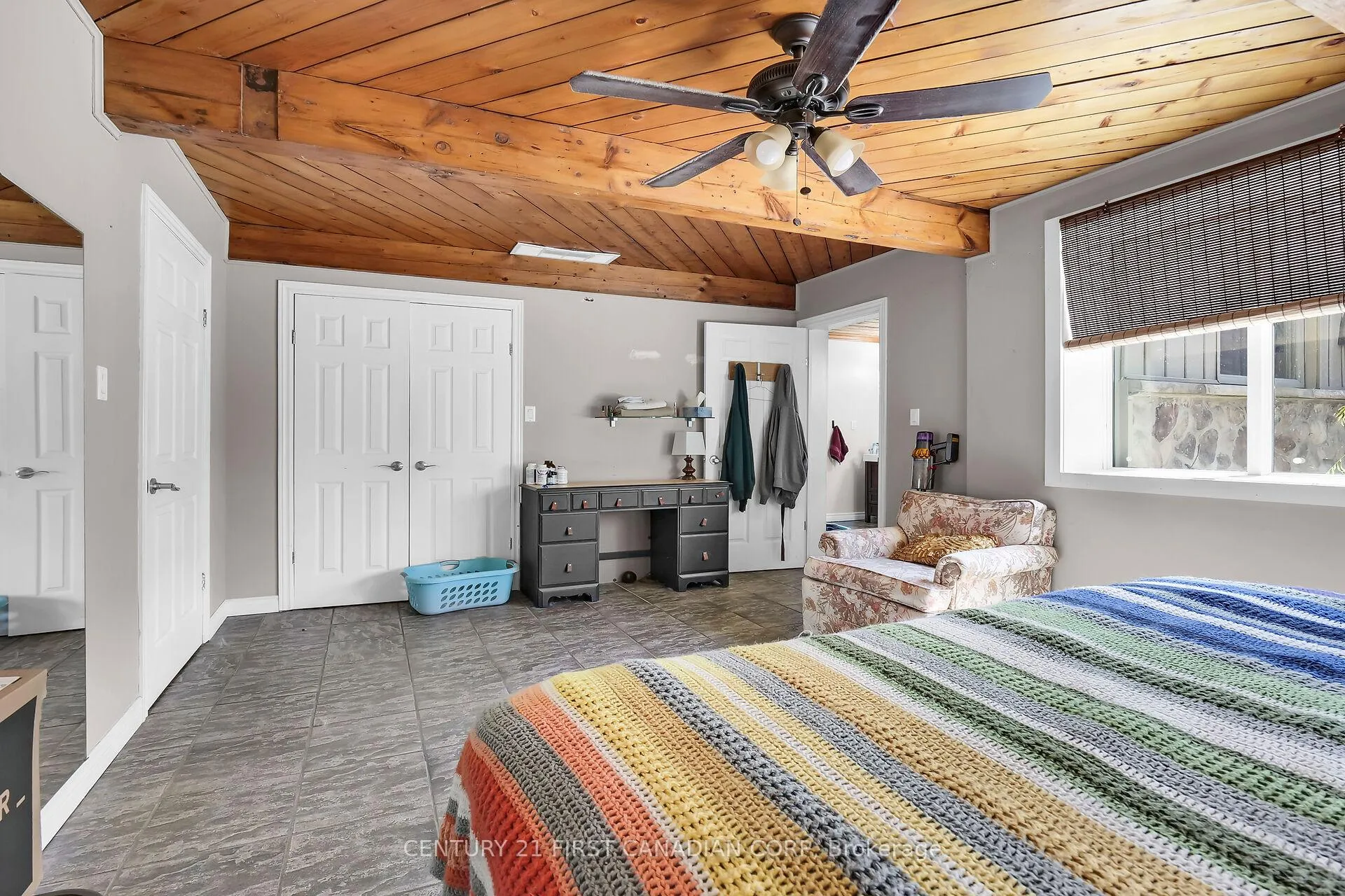 Photo 21 of 23992 Denfield Road, Middlesex Centre, Denfield — HOMEH