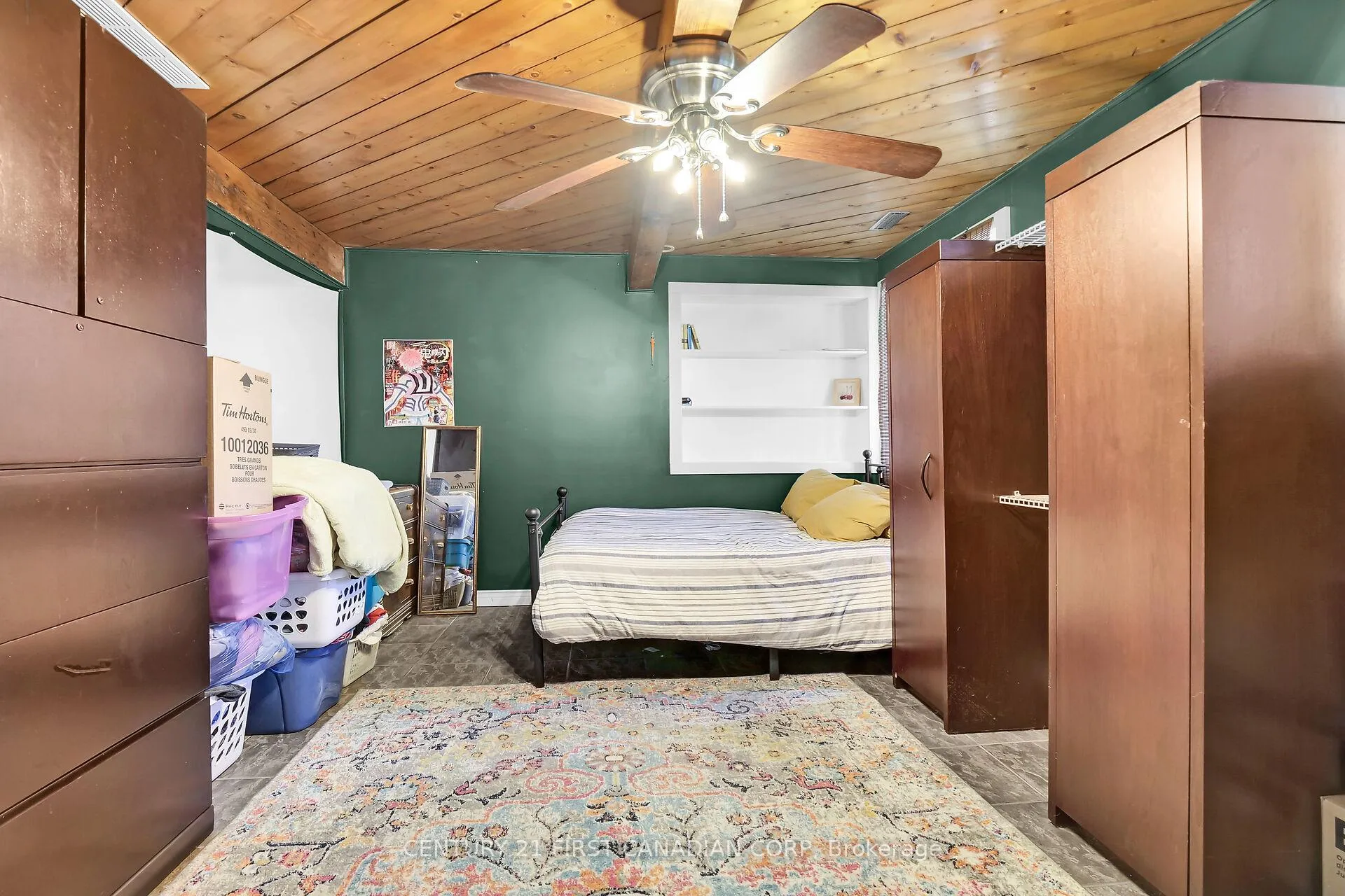 Photo 22 of 23992 Denfield Road, Middlesex Centre, Denfield — HOMEH