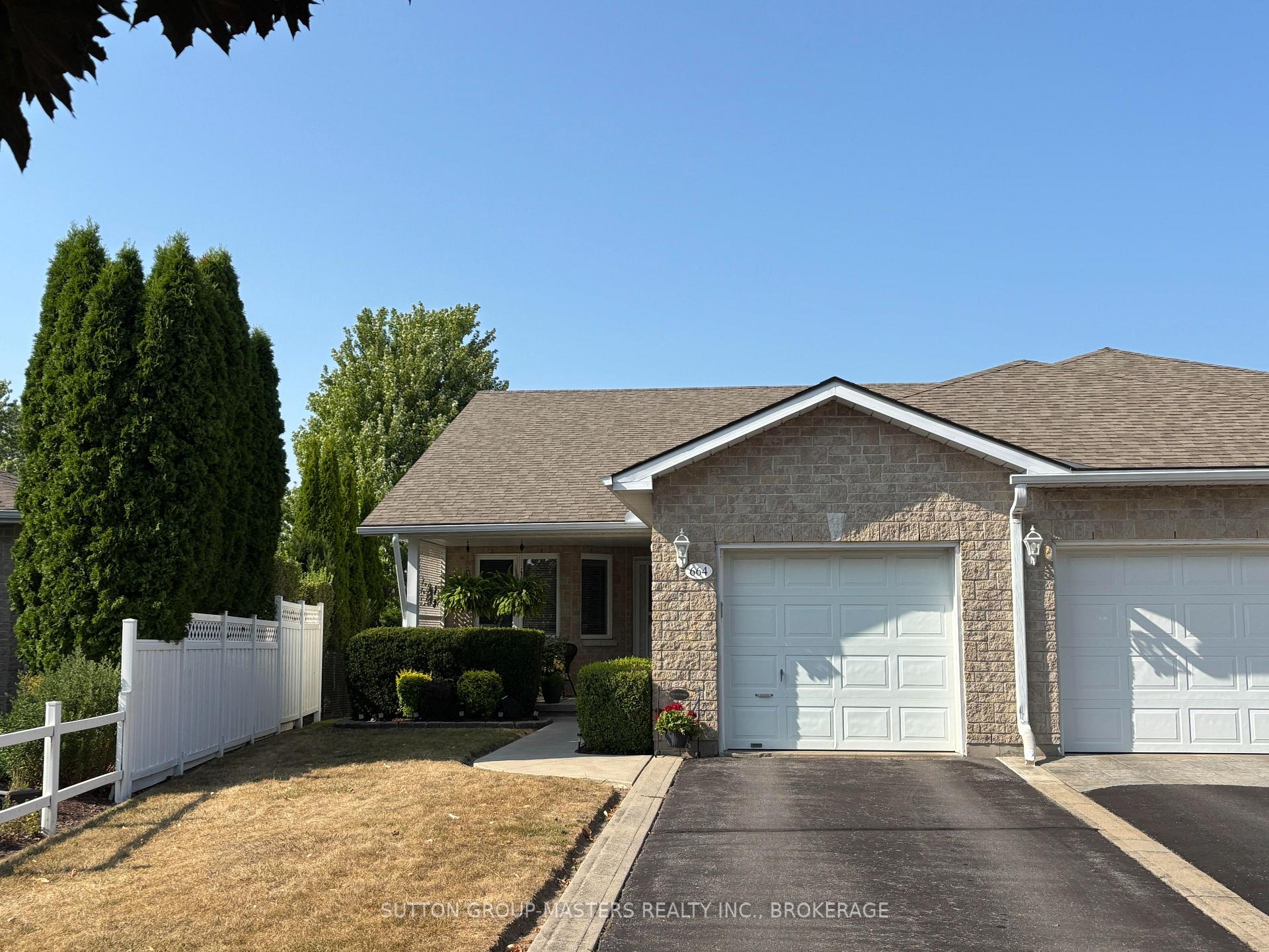 Photo 1 of 664 Millwood Drive, Kingston, City Southwest — HOMEH