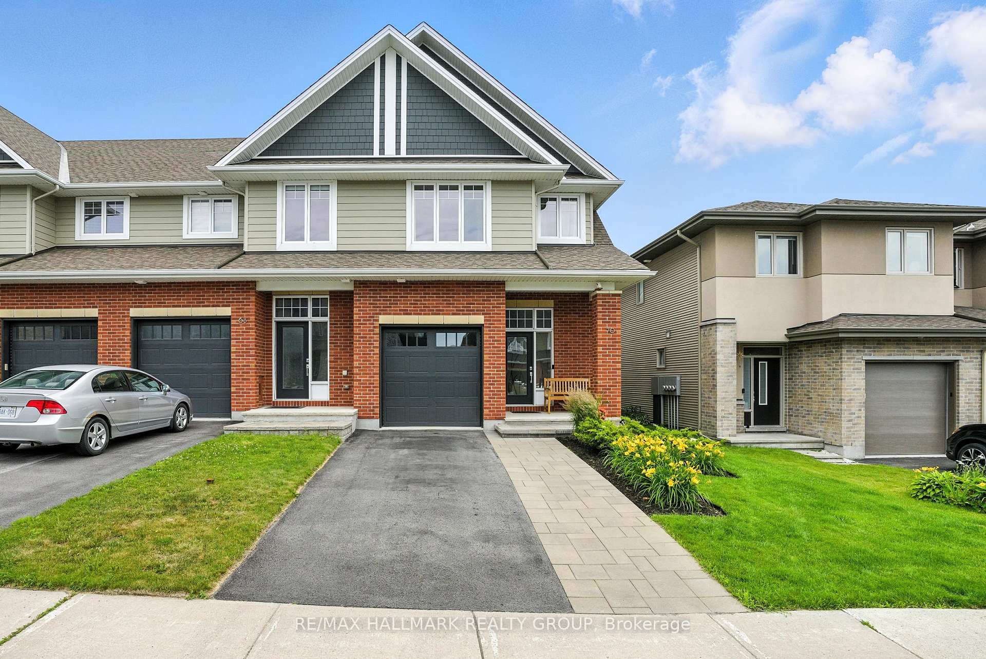 Photo 1 of 70 Arkose Street, Ottawa, Kanata - Kanata Lakes/Heritage Hills — HOMEH
