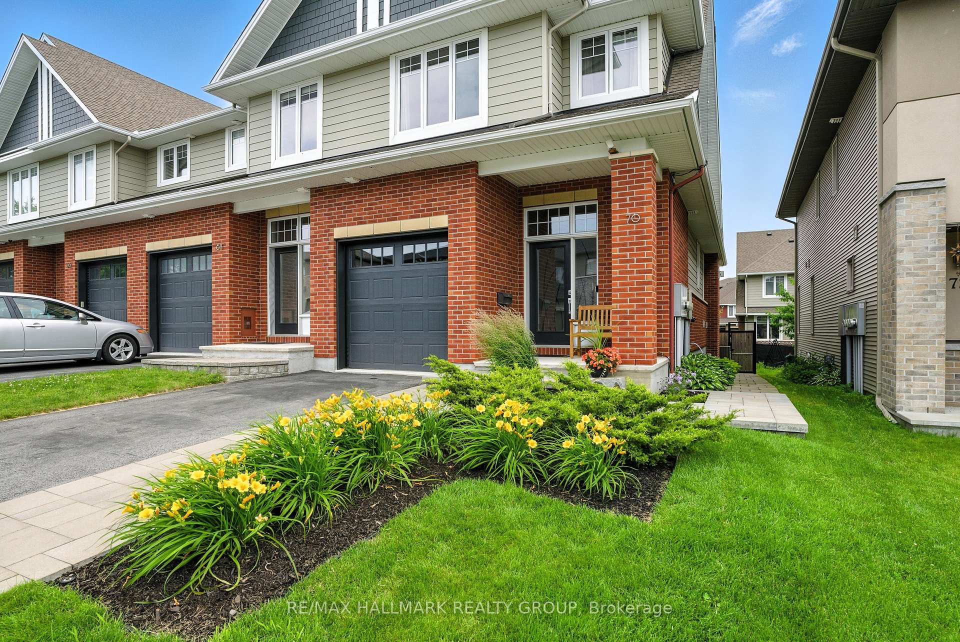 Photo 2 of 70 Arkose Street, Ottawa, Kanata - Kanata Lakes/Heritage Hills — HOMEH