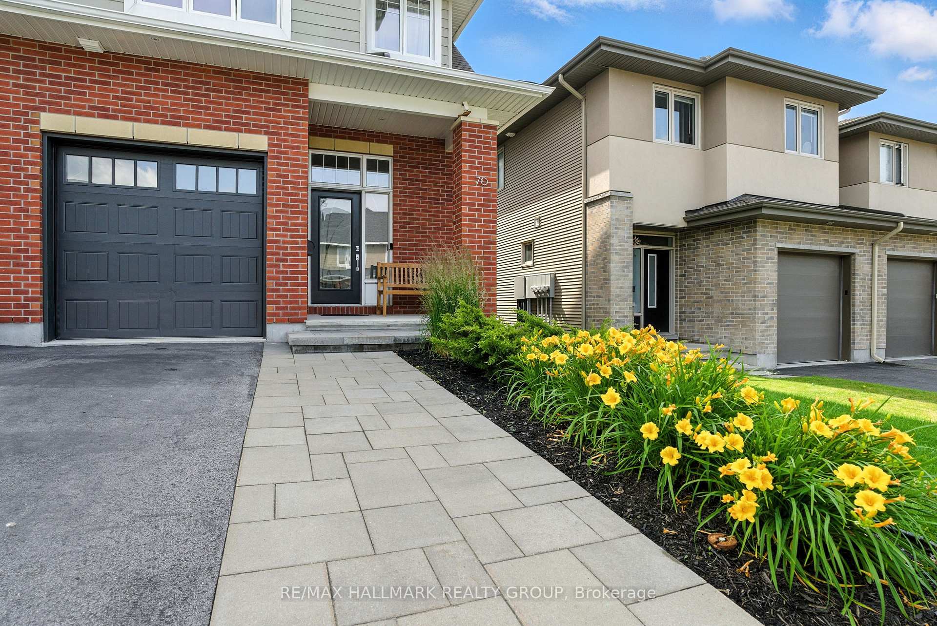 Photo 3 of 70 Arkose Street, Ottawa, Kanata - Kanata Lakes/Heritage Hills — HOMEH